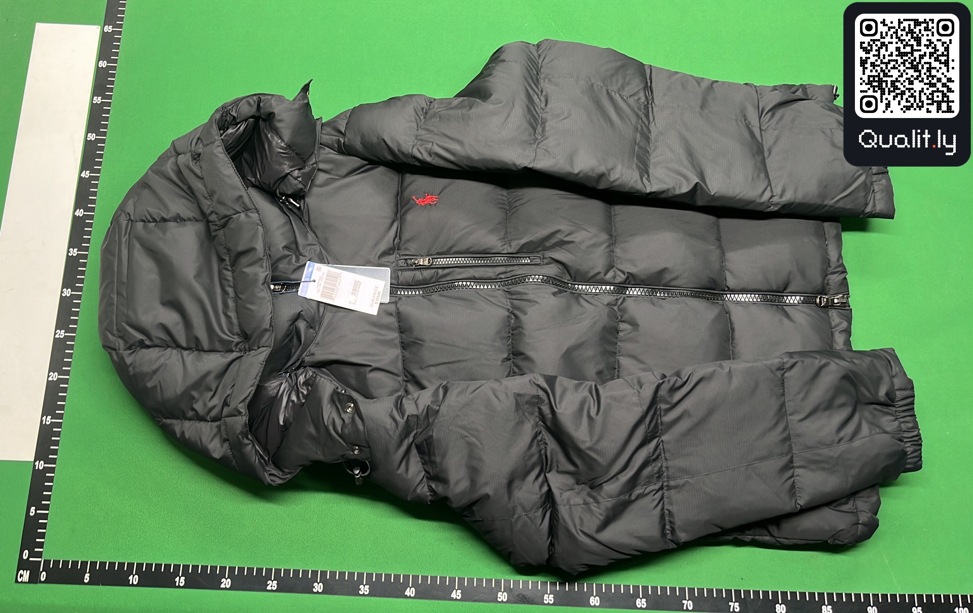Veste — photo QC 2 sur 136