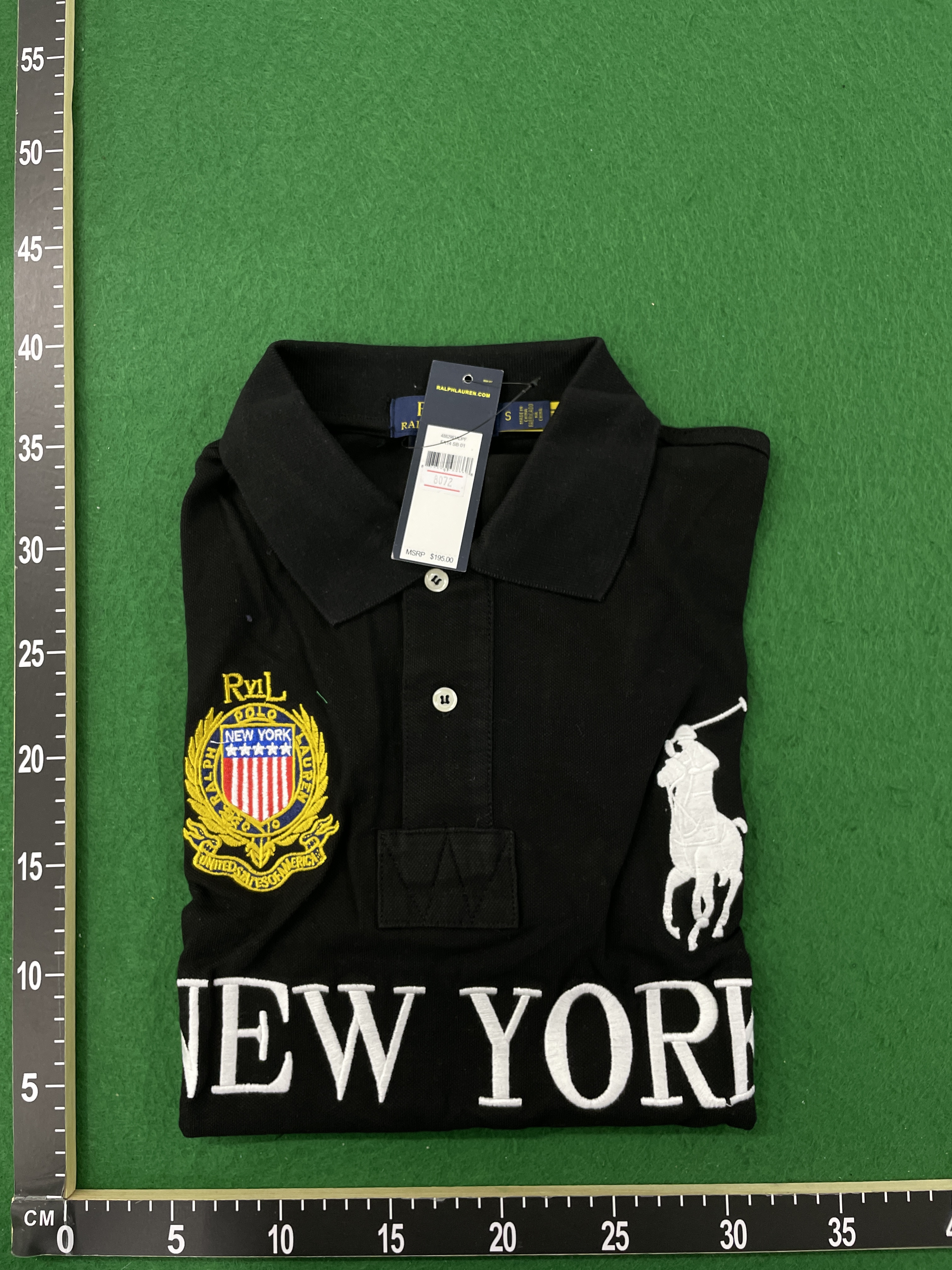 T-Shirt — QC-Foto 1 von 104