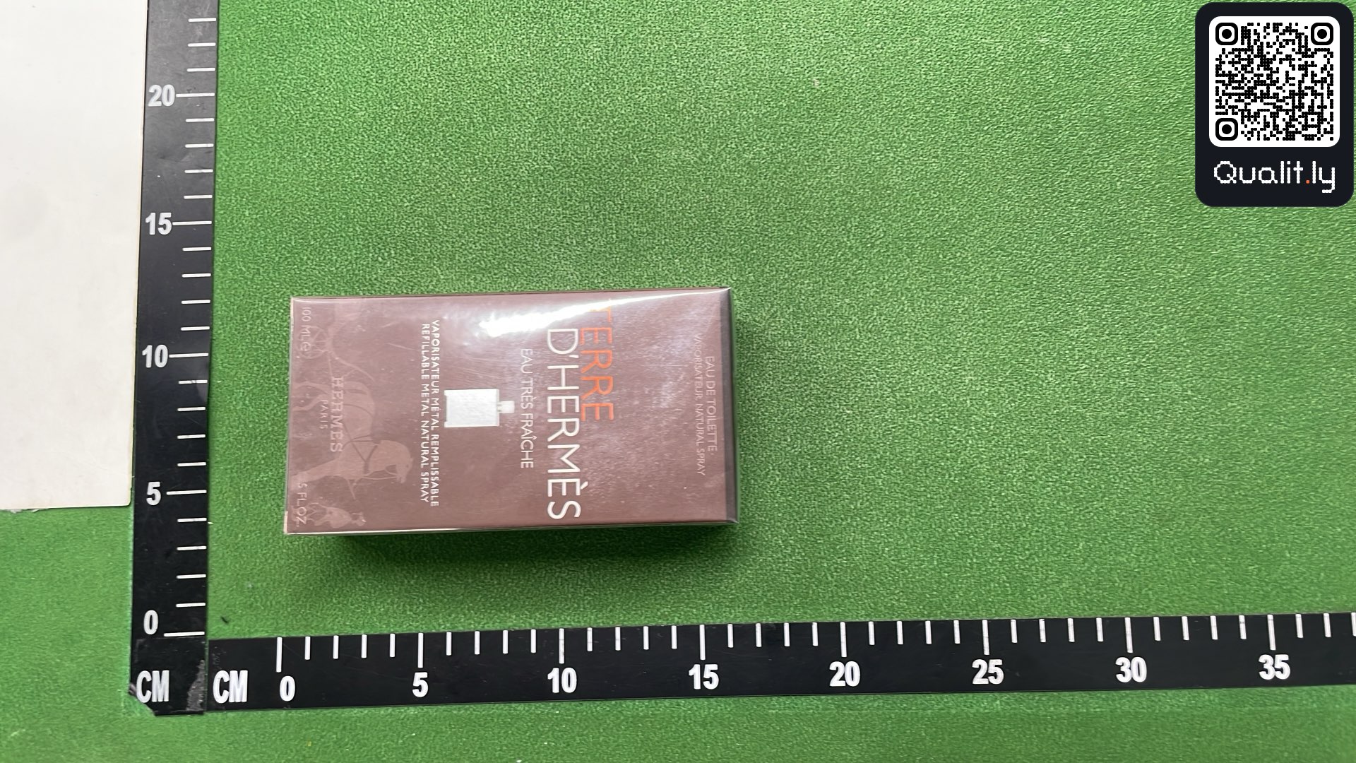 QC photo 1 of 3