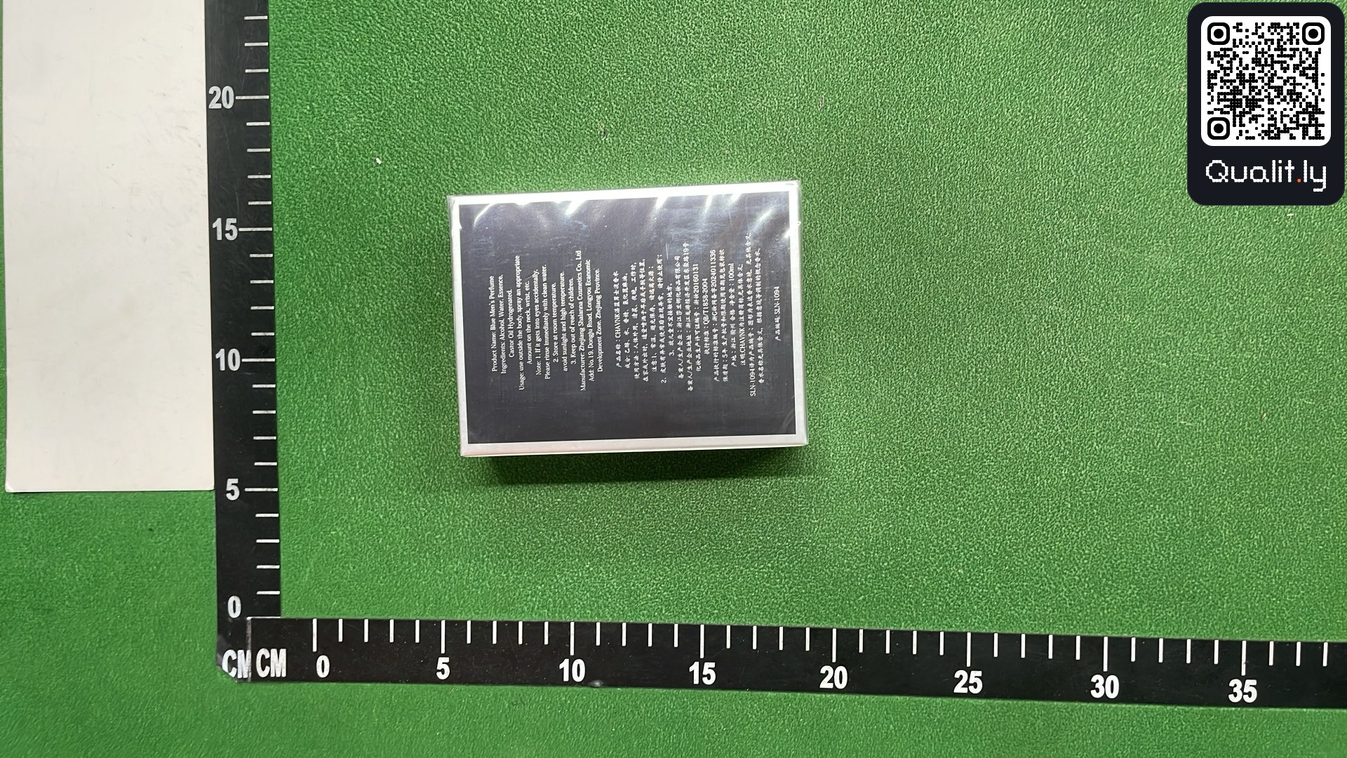 Foto QC 2 di 5