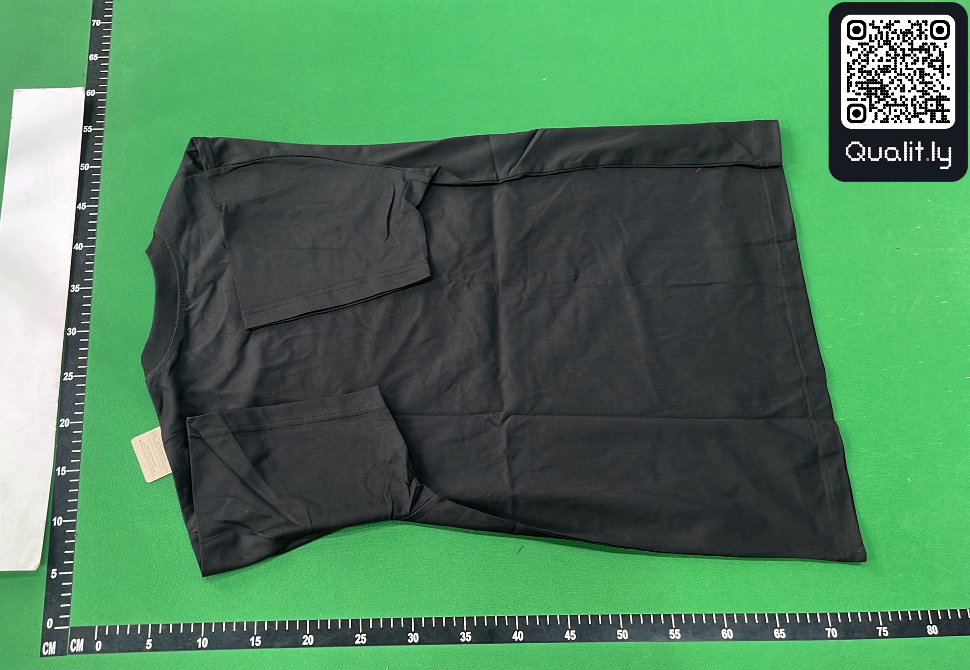 T-shirt — QC-foto 3 av 18