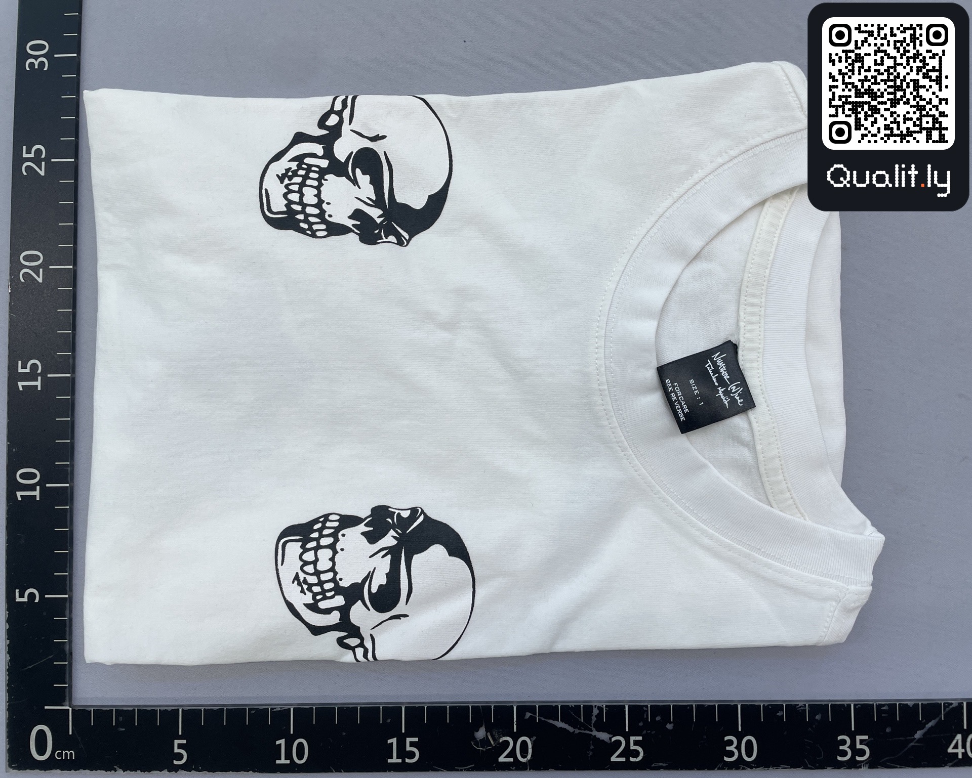Camisa — foto QC 1 de 81