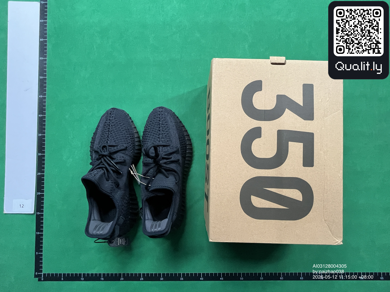 球鞋 QC 照片 3 / 66