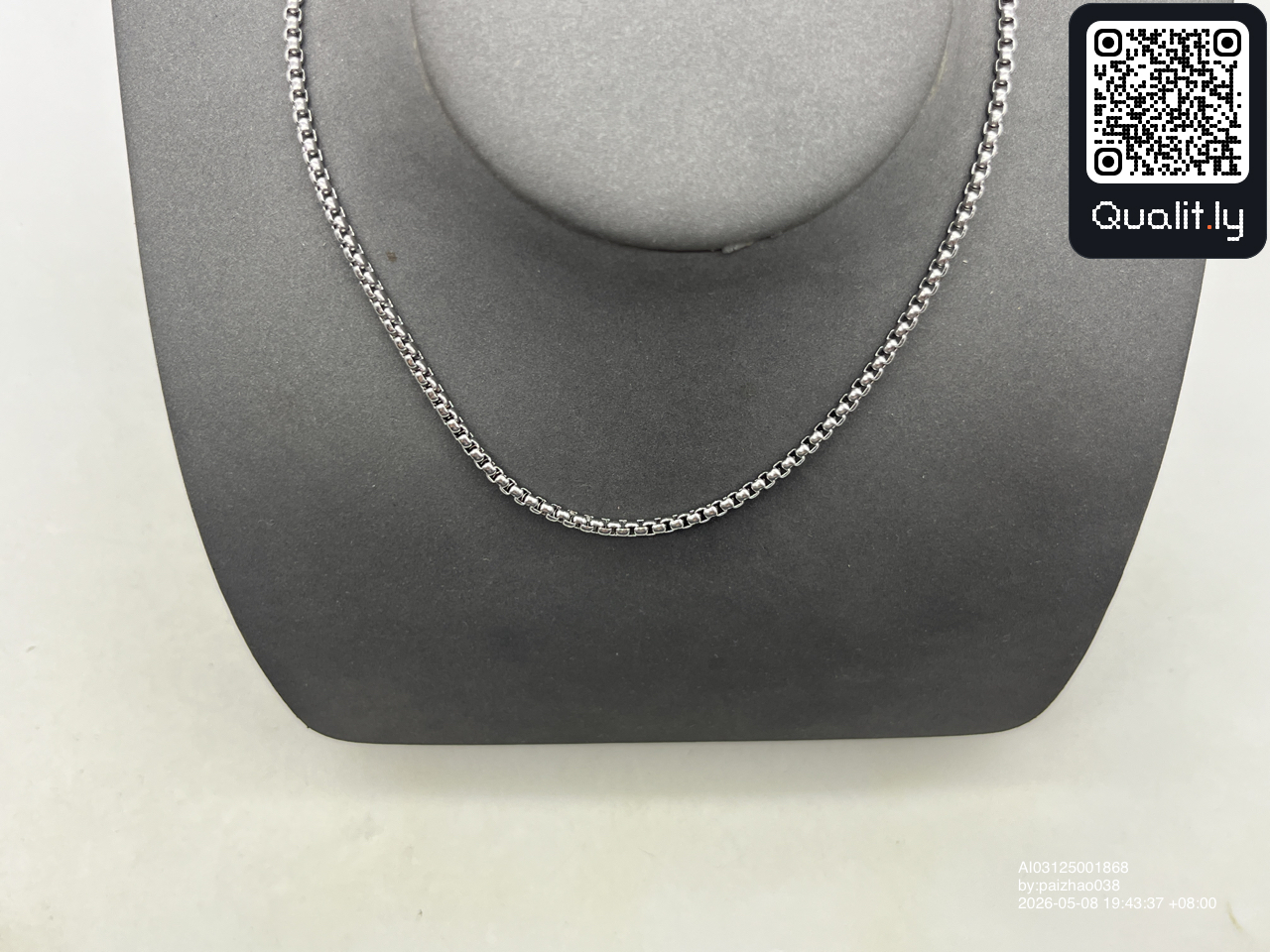Jewelry QC photo 2 of 30