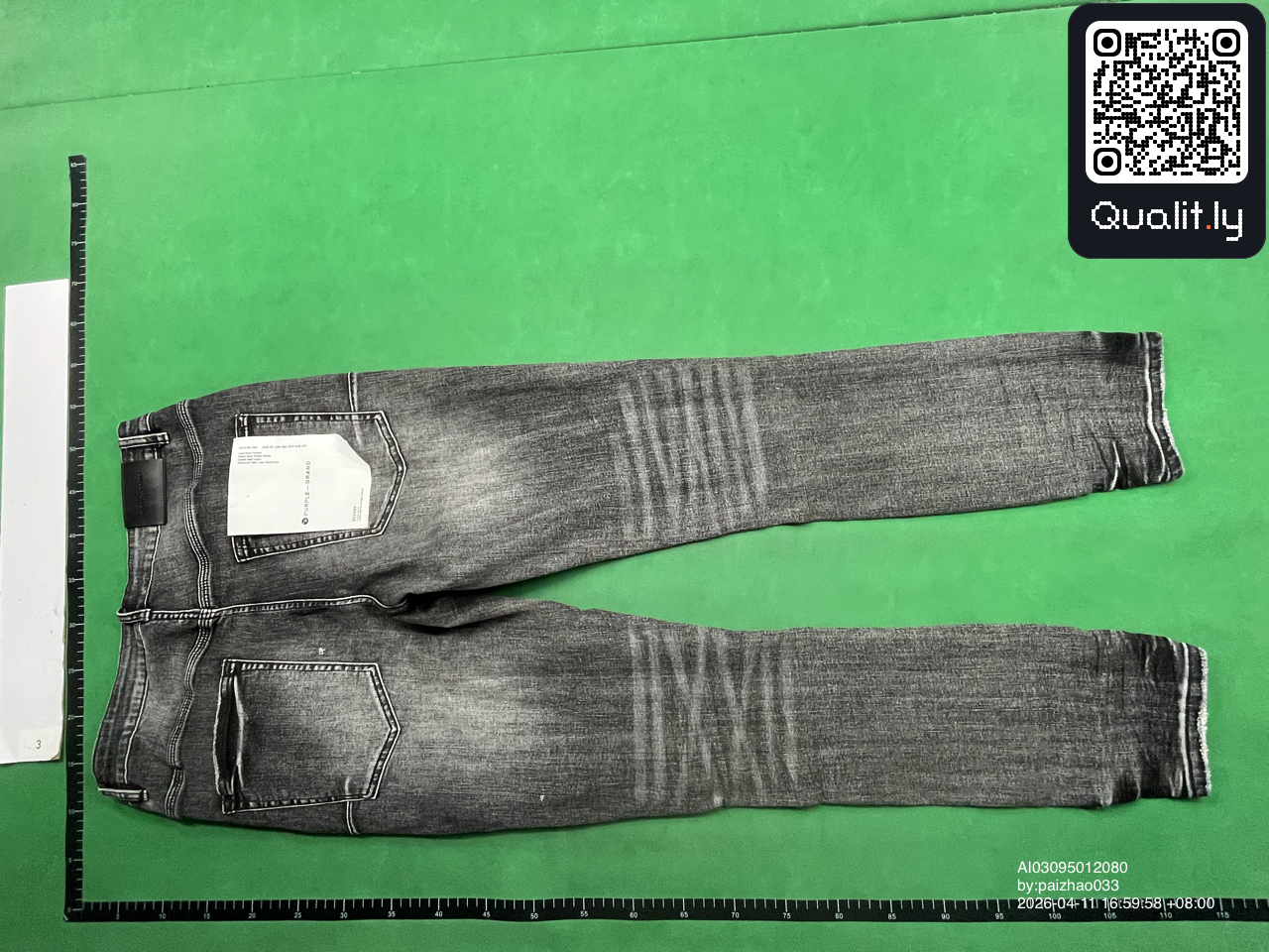 Blugi — fotografie QC 2 din 118