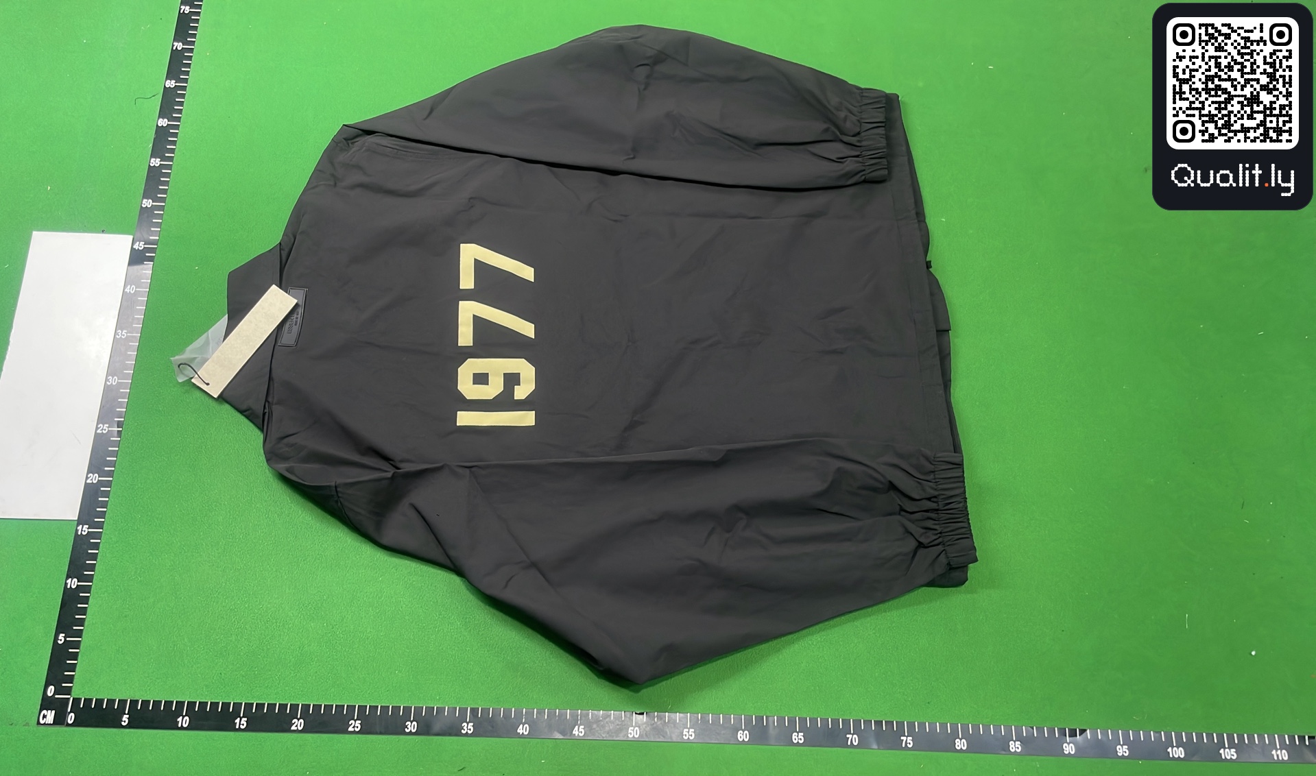 Giacca — foto QC 3 di 14
