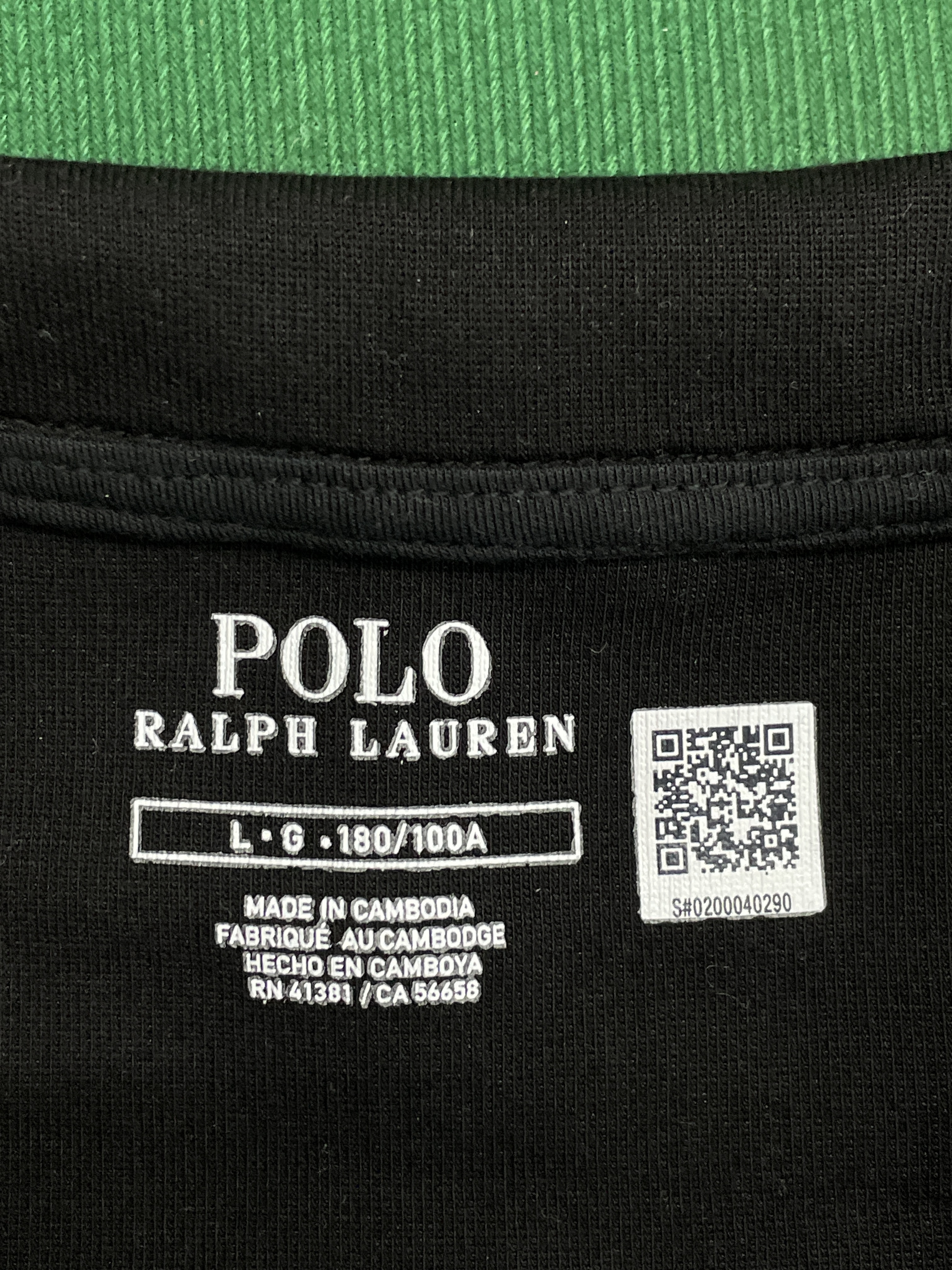 Sweatshirt — QC-foto 2 av 33