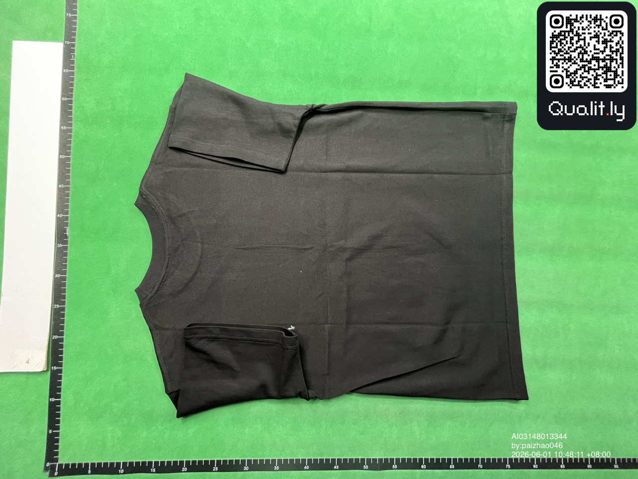 Tricou — fotografie QC 1 din 14