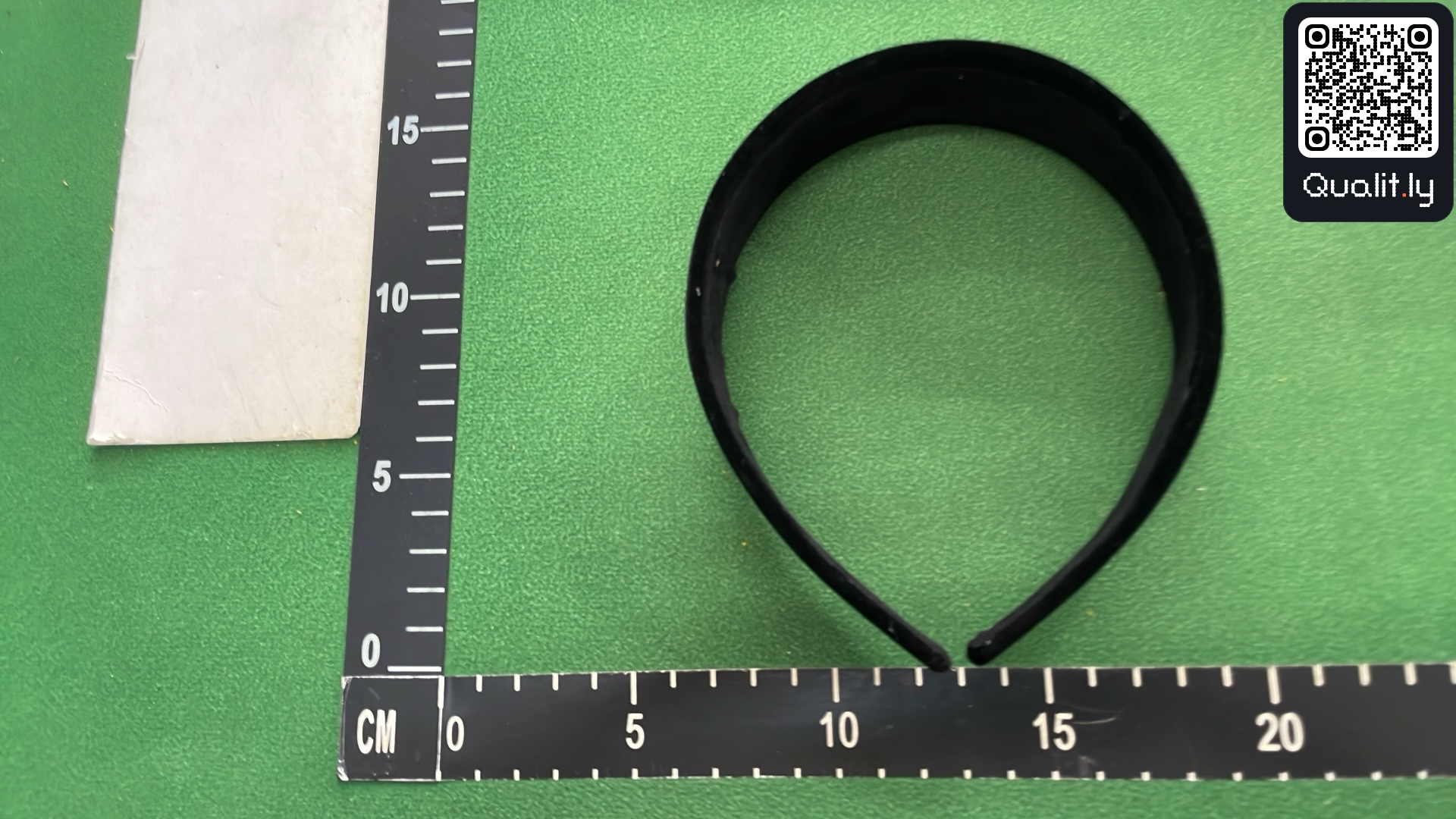 QC photo 1 of 3