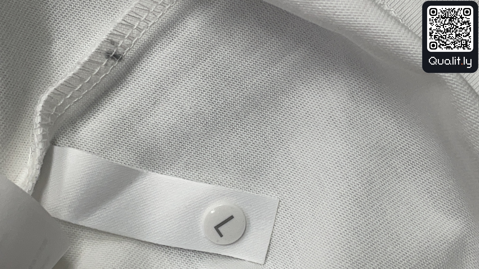 T-shirt — QC-foto 1 av 12