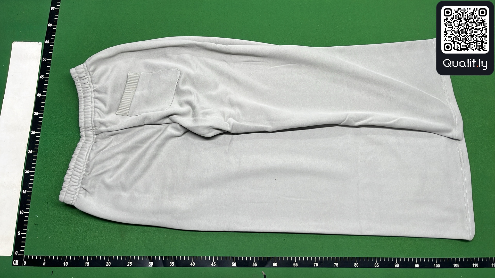 Hoodie QC photo 3 of 4