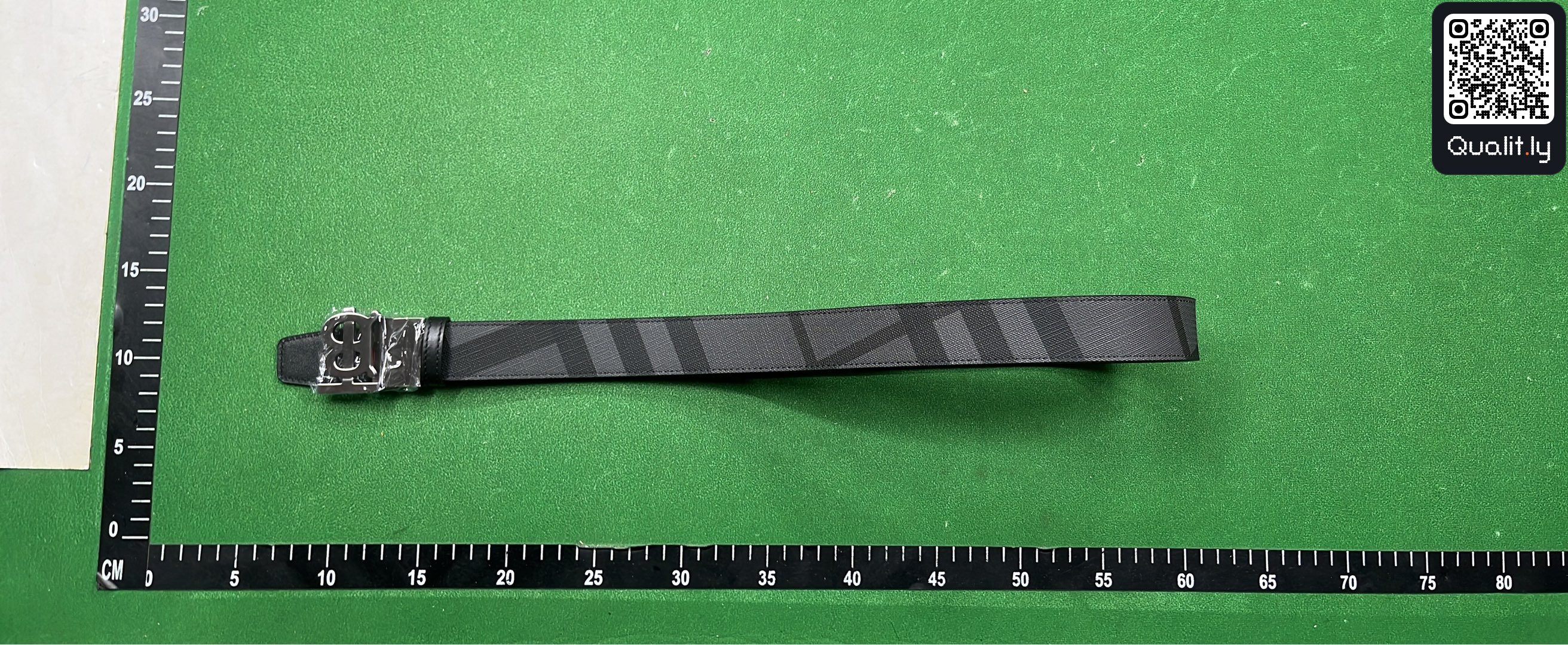 Ceinture — photo QC 1 sur 35