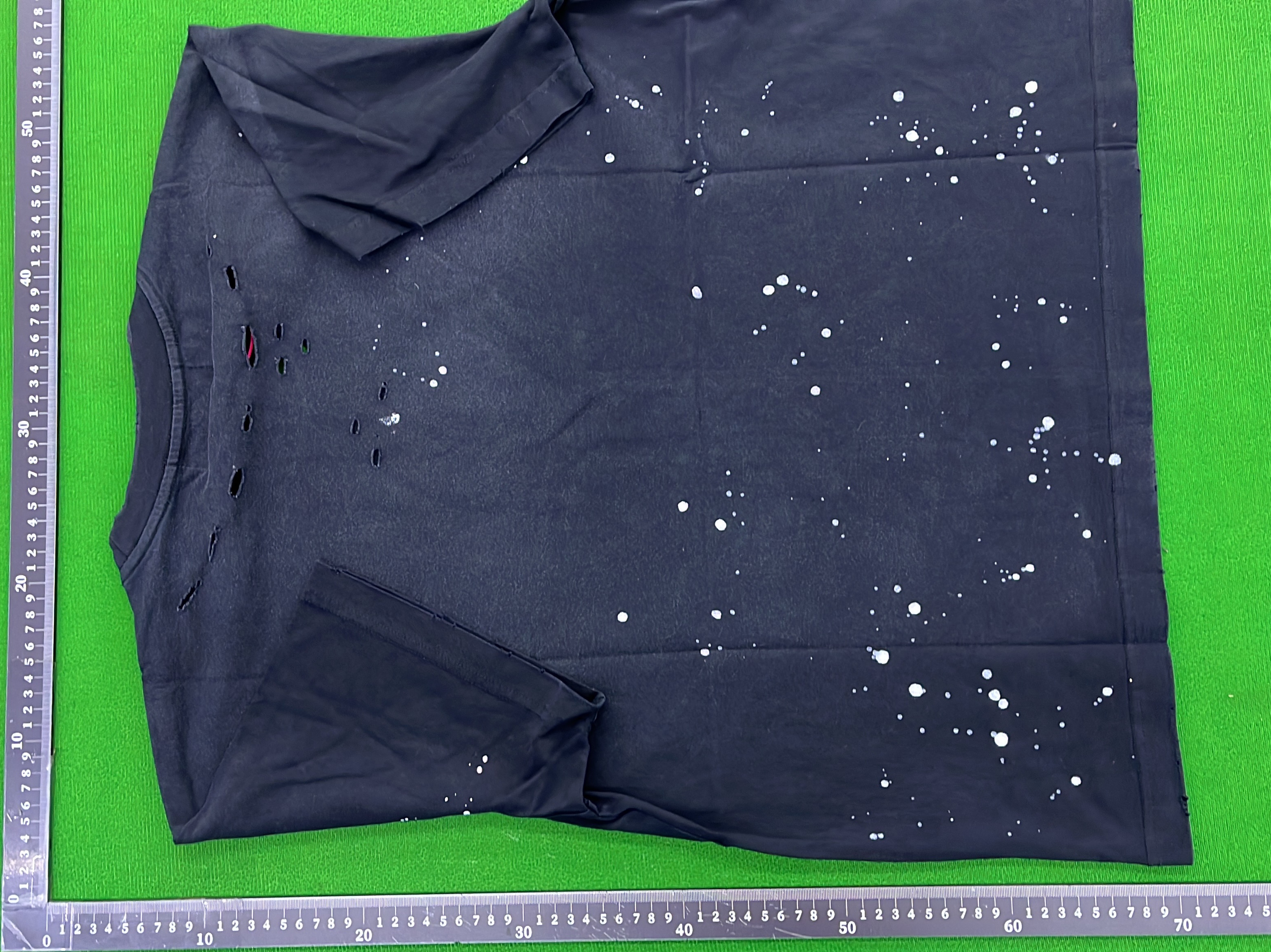 T-shirt — QC-foto 3 van 8