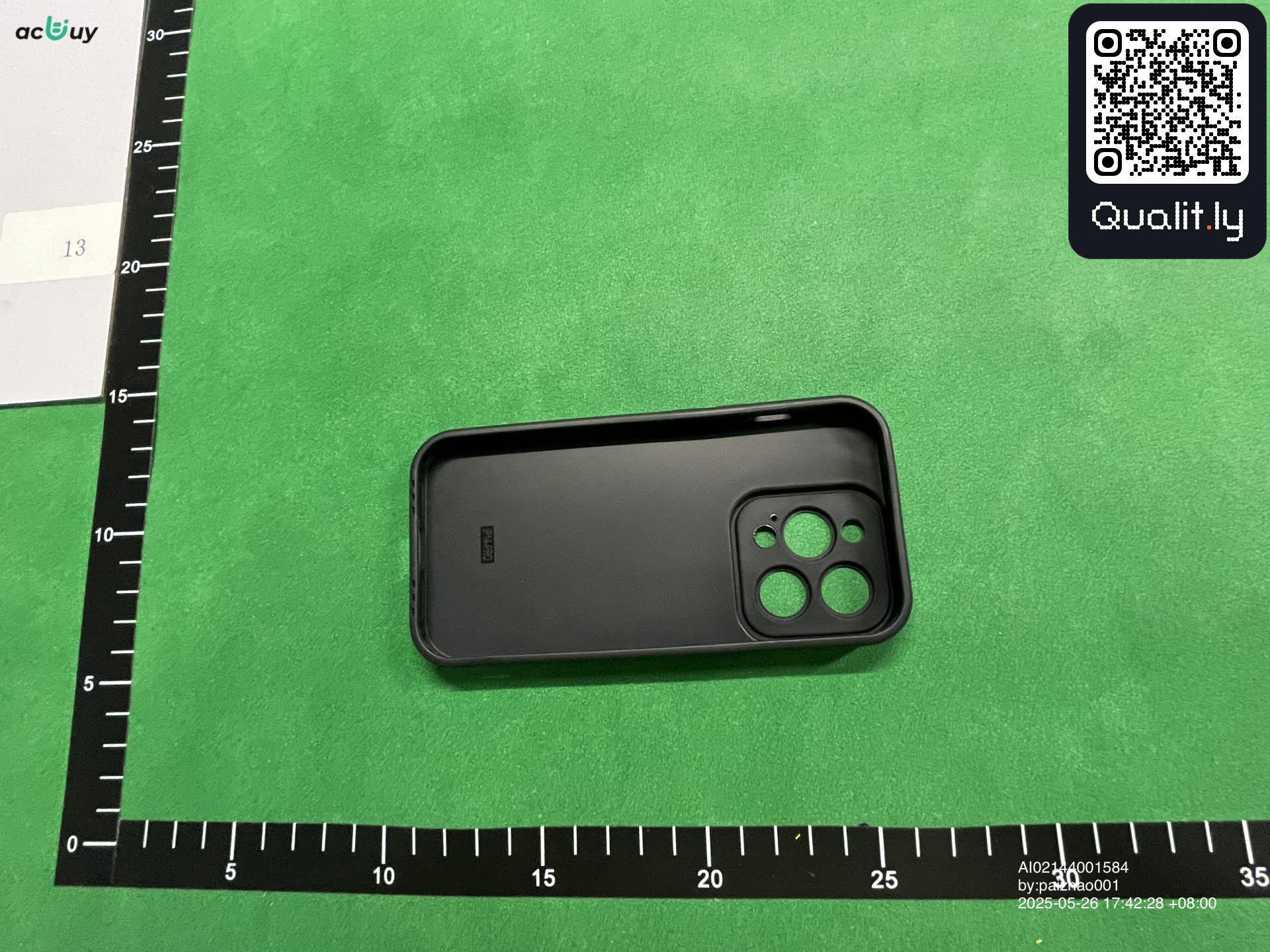 QC 照片 2 / 3
