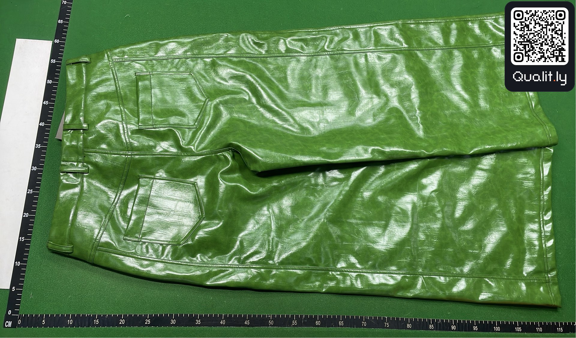 长裤 QC 照片 3 / 20