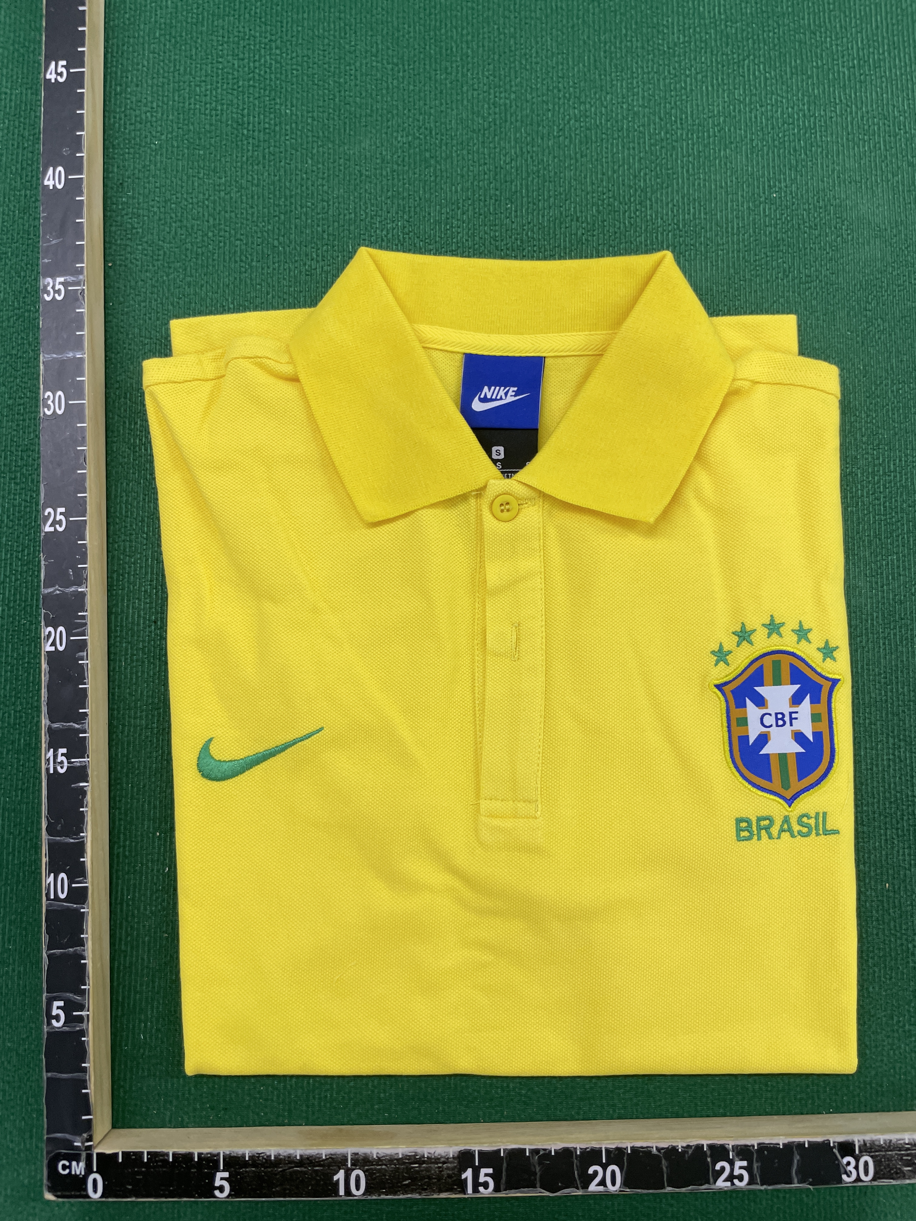 T-shirt — QC-foto 1 av 5