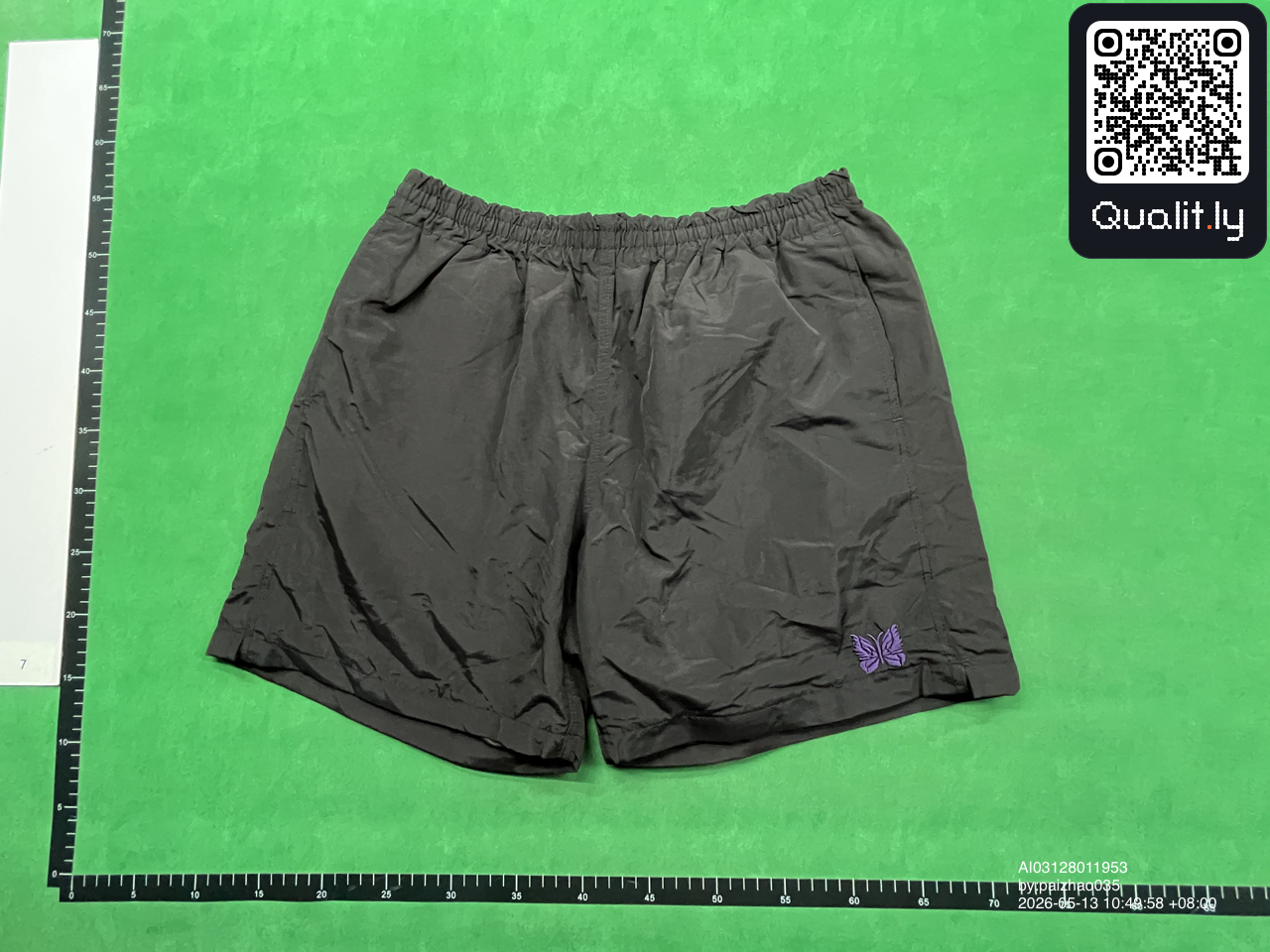 短裤 QC 照片 3 / 8