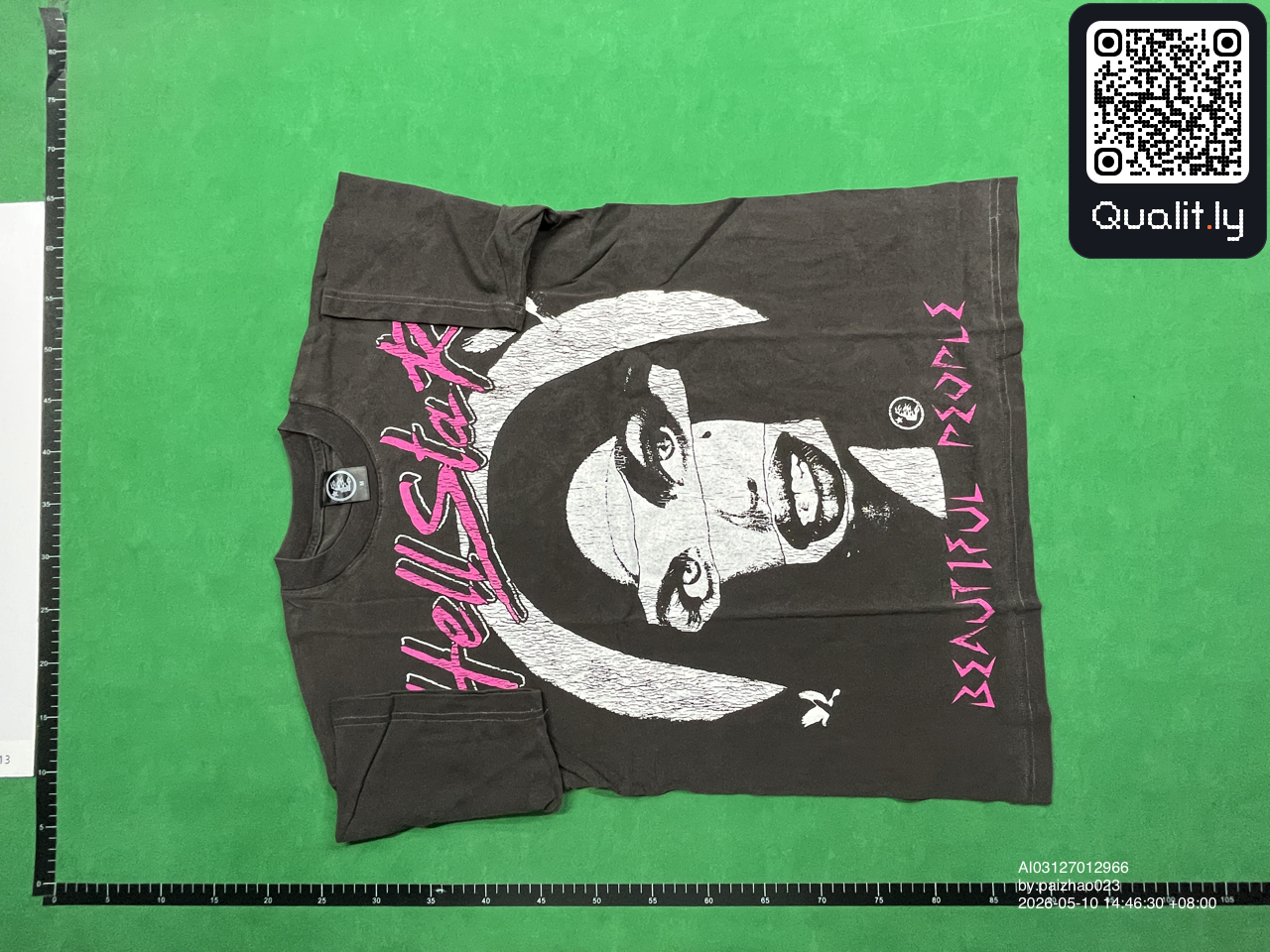 Shirt QC photo 2 of 34