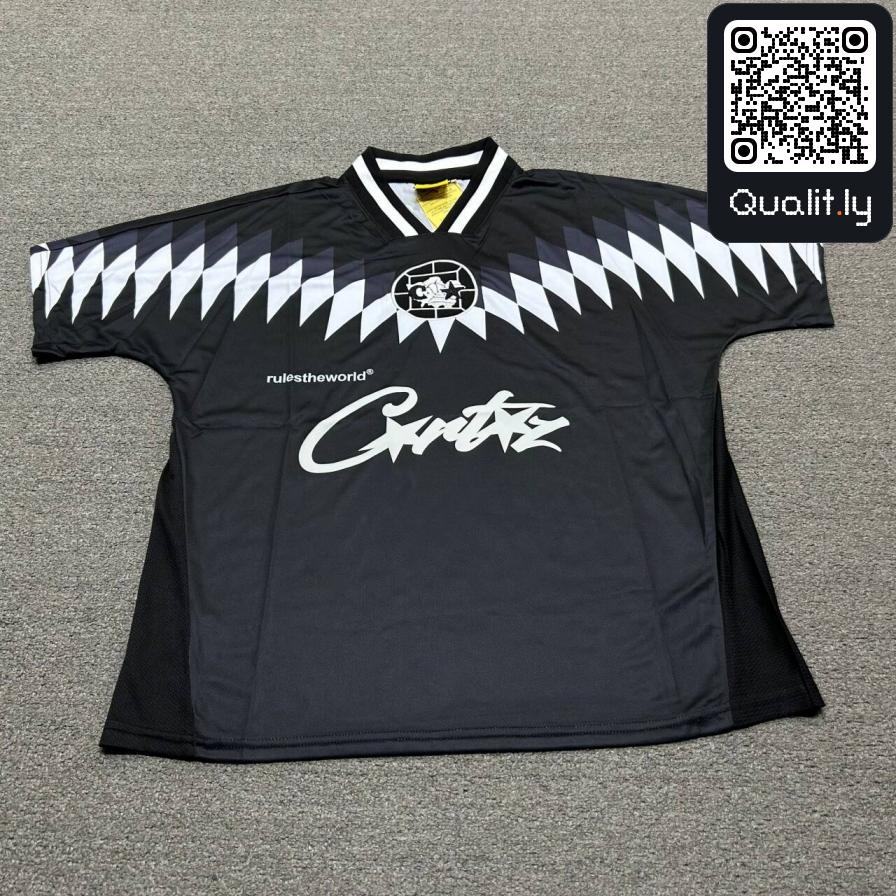 Shirt QC photo 1 of 20