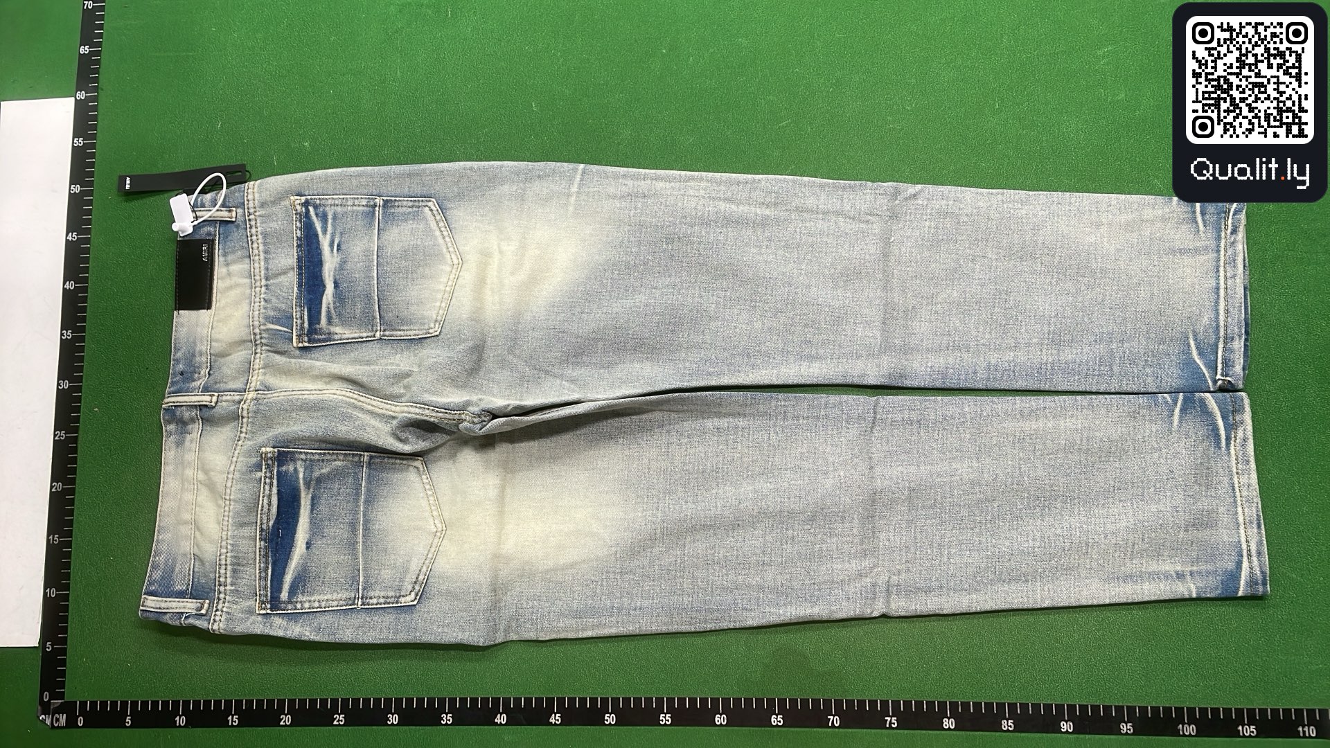 Pantaloni — fotografie QC 3 din 12