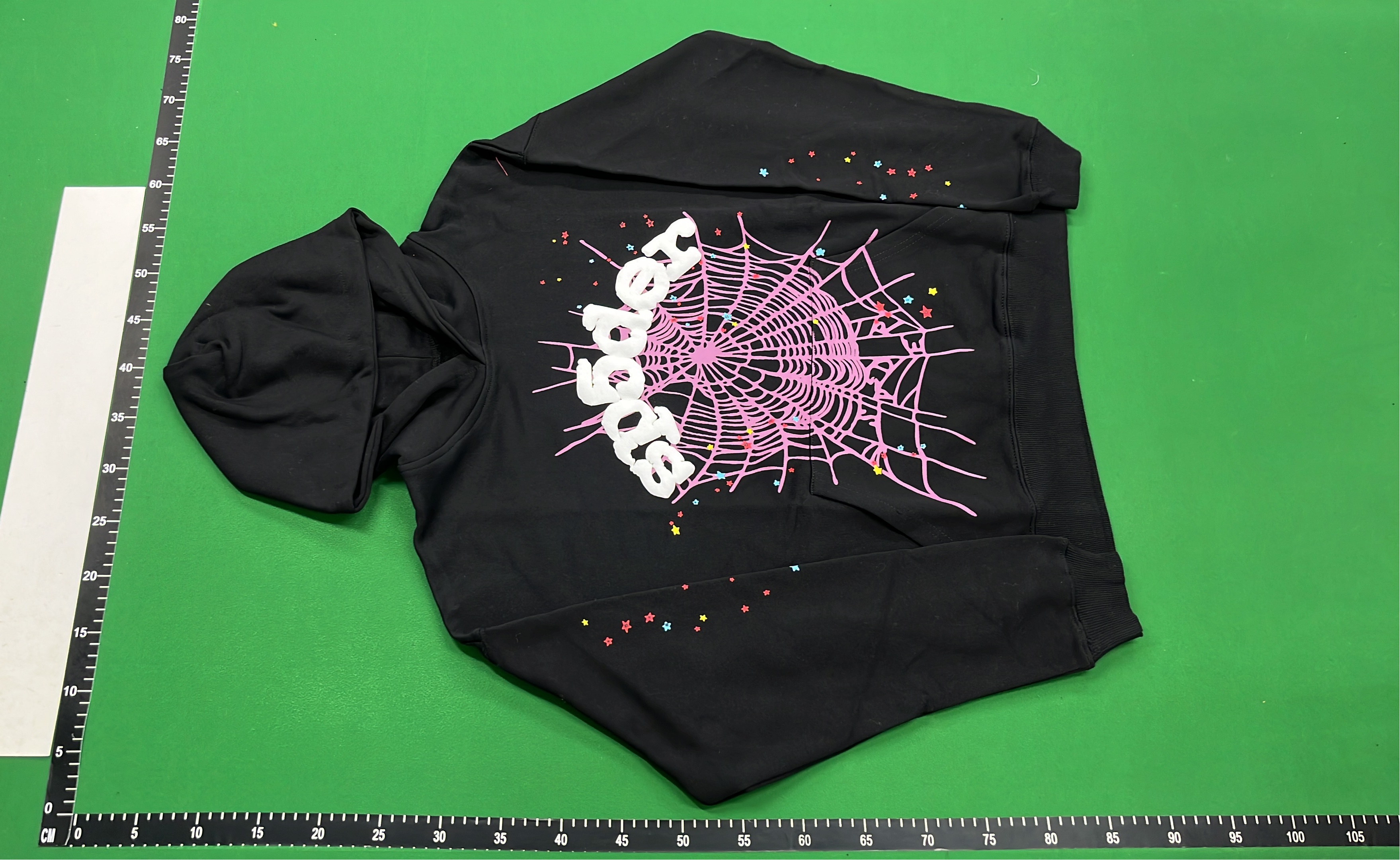 Hoodie — QC-foto 2 av 8