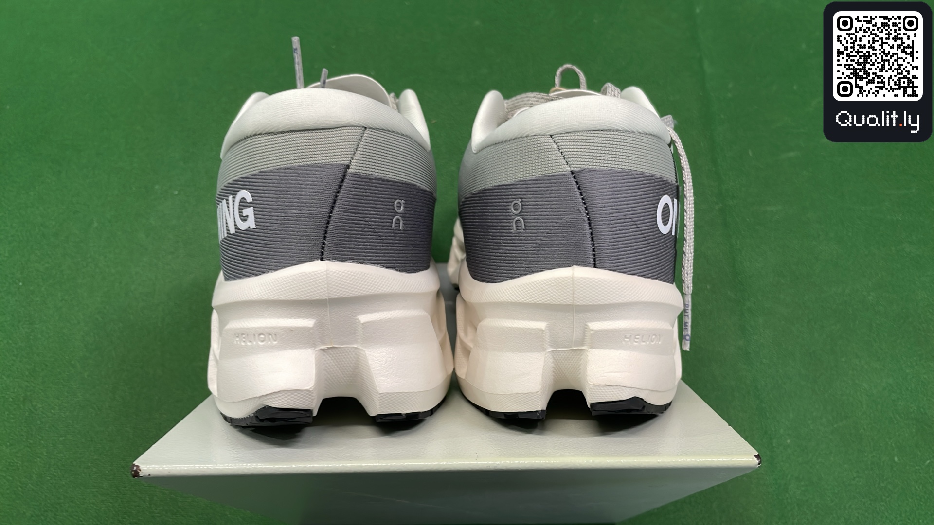 Sneakers QC photo 3 of 6