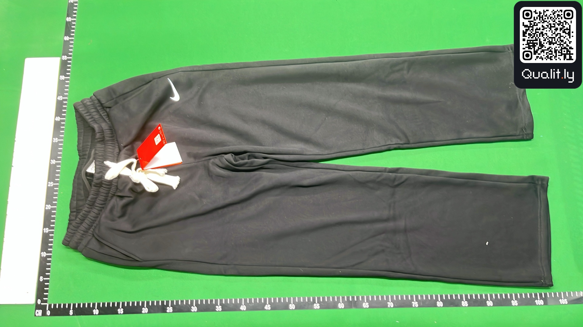 Pantalon — photo QC 2 sur 12