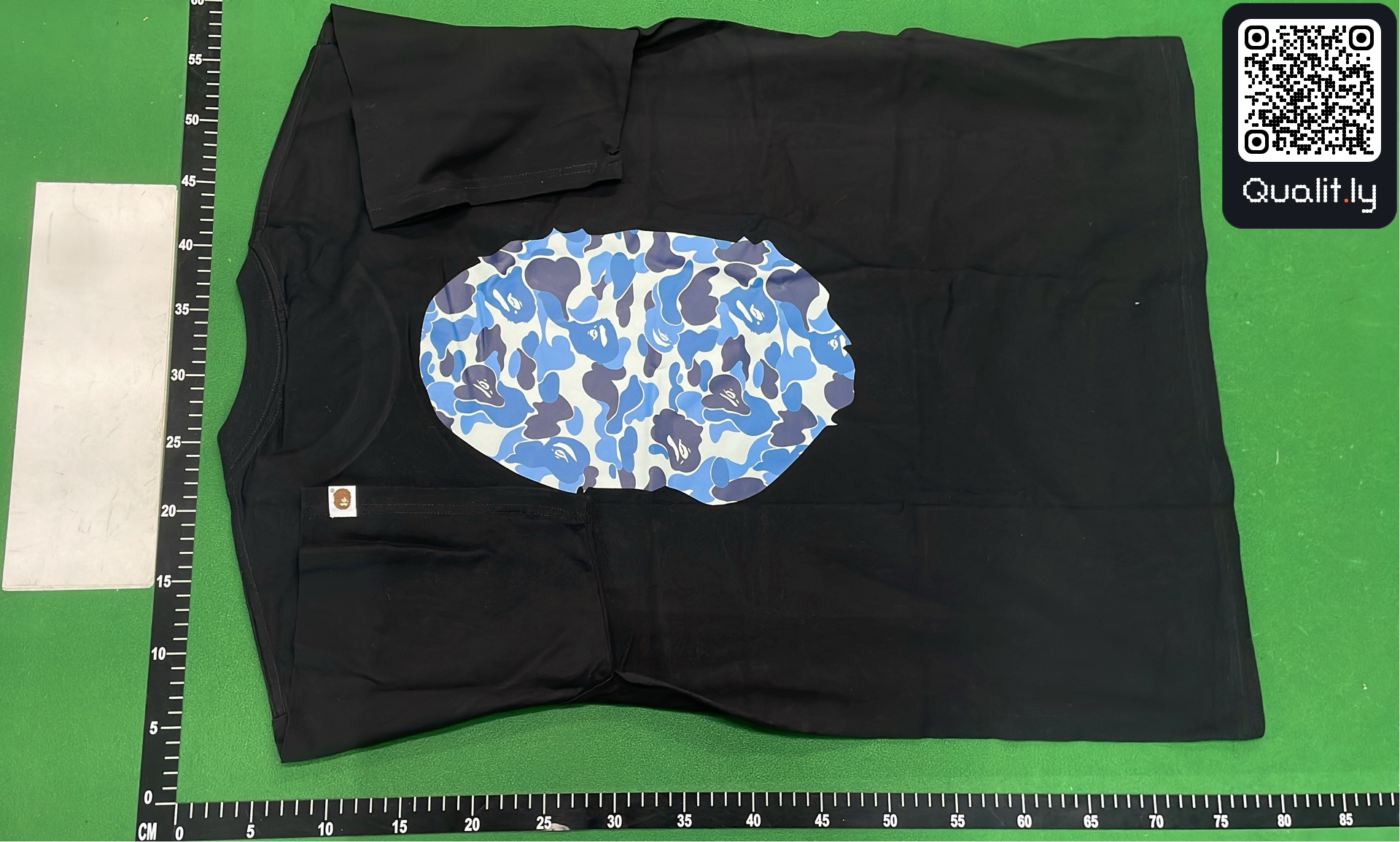 T-shirt — foto QC 3 di 4