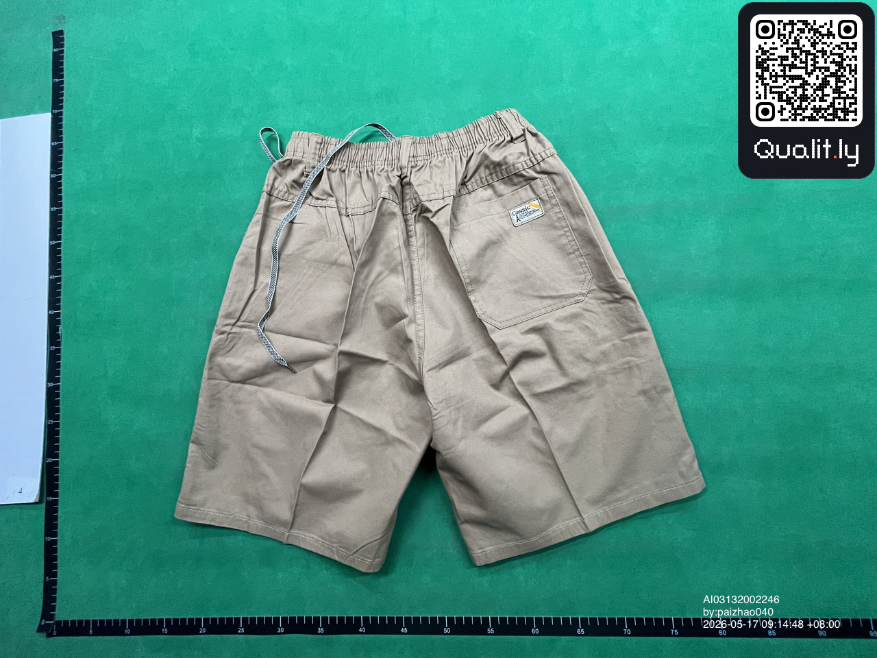 Shorts — QC-foto 2 av 4