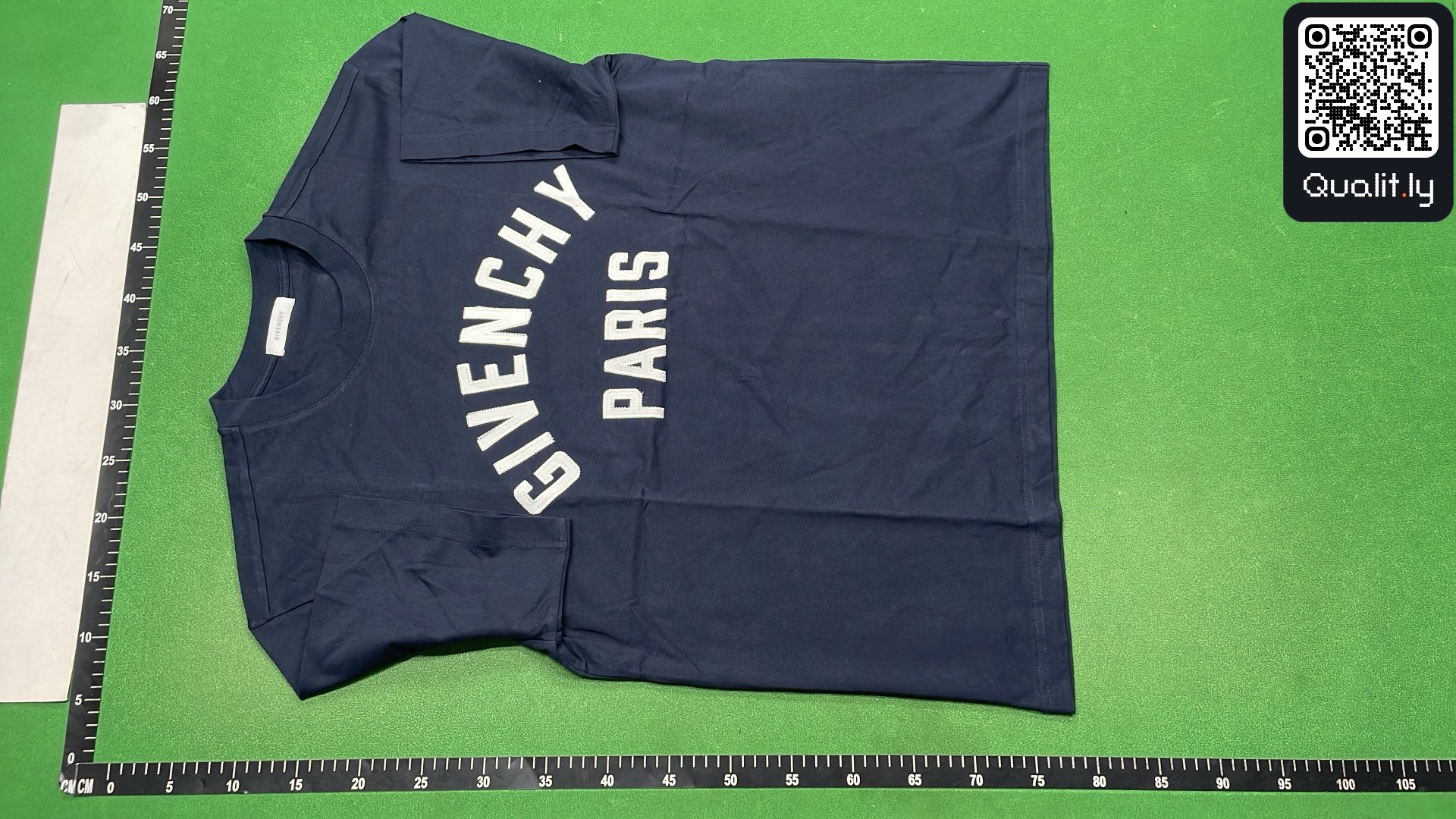 Tricou — fotografie QC 2 din 8