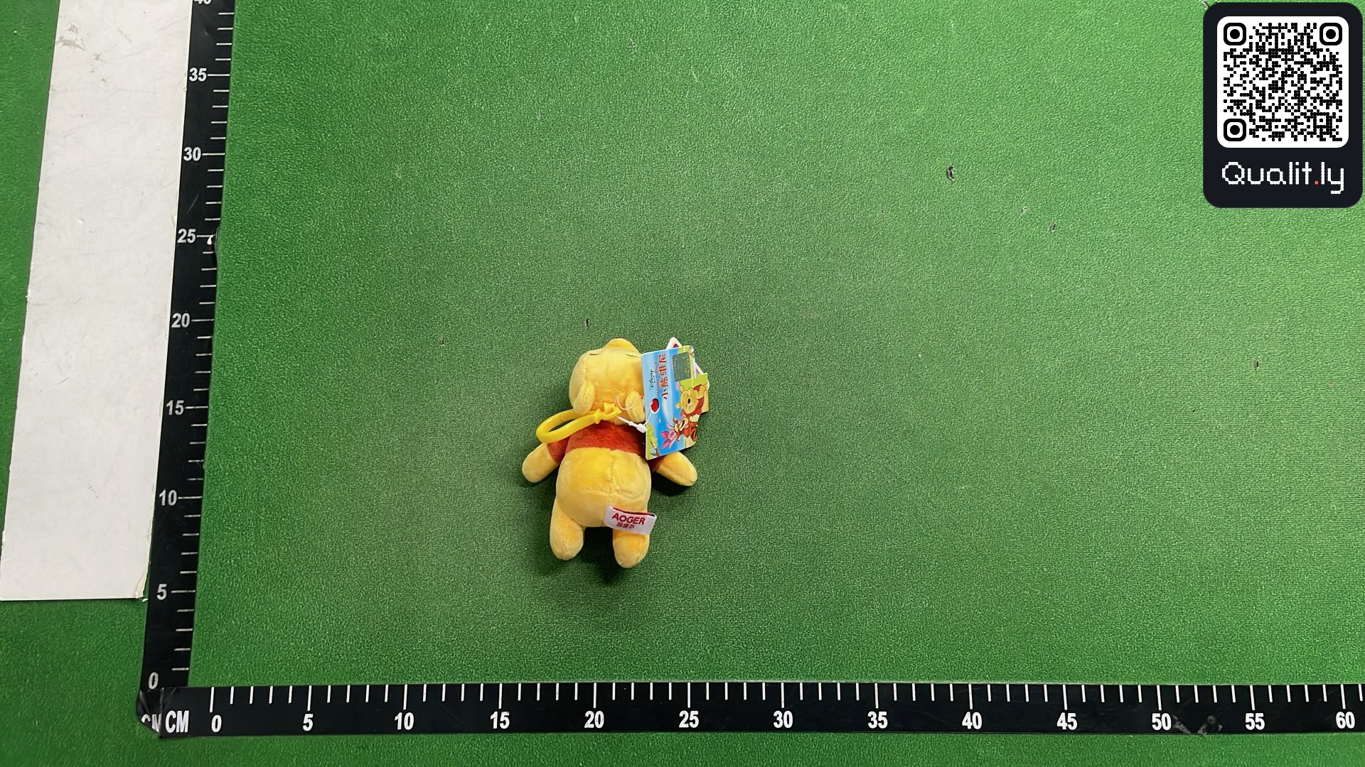 Bag QC photo 2 of 3