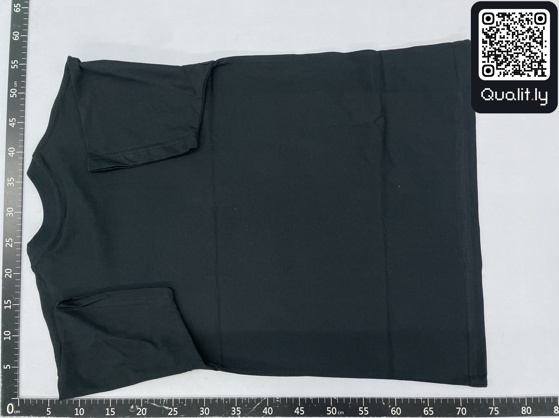 T-shirt — QC-foto 3 av 8