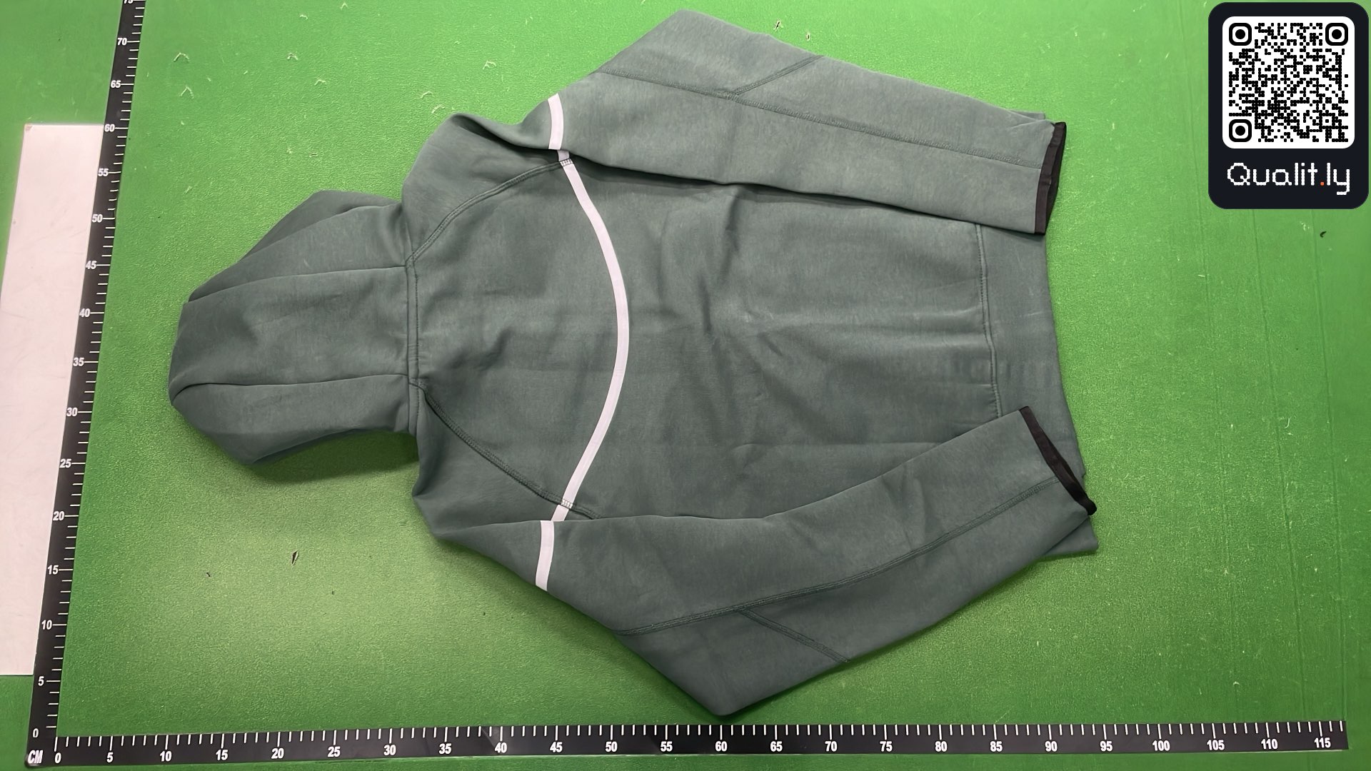 Veste — photo QC 3 sur 12