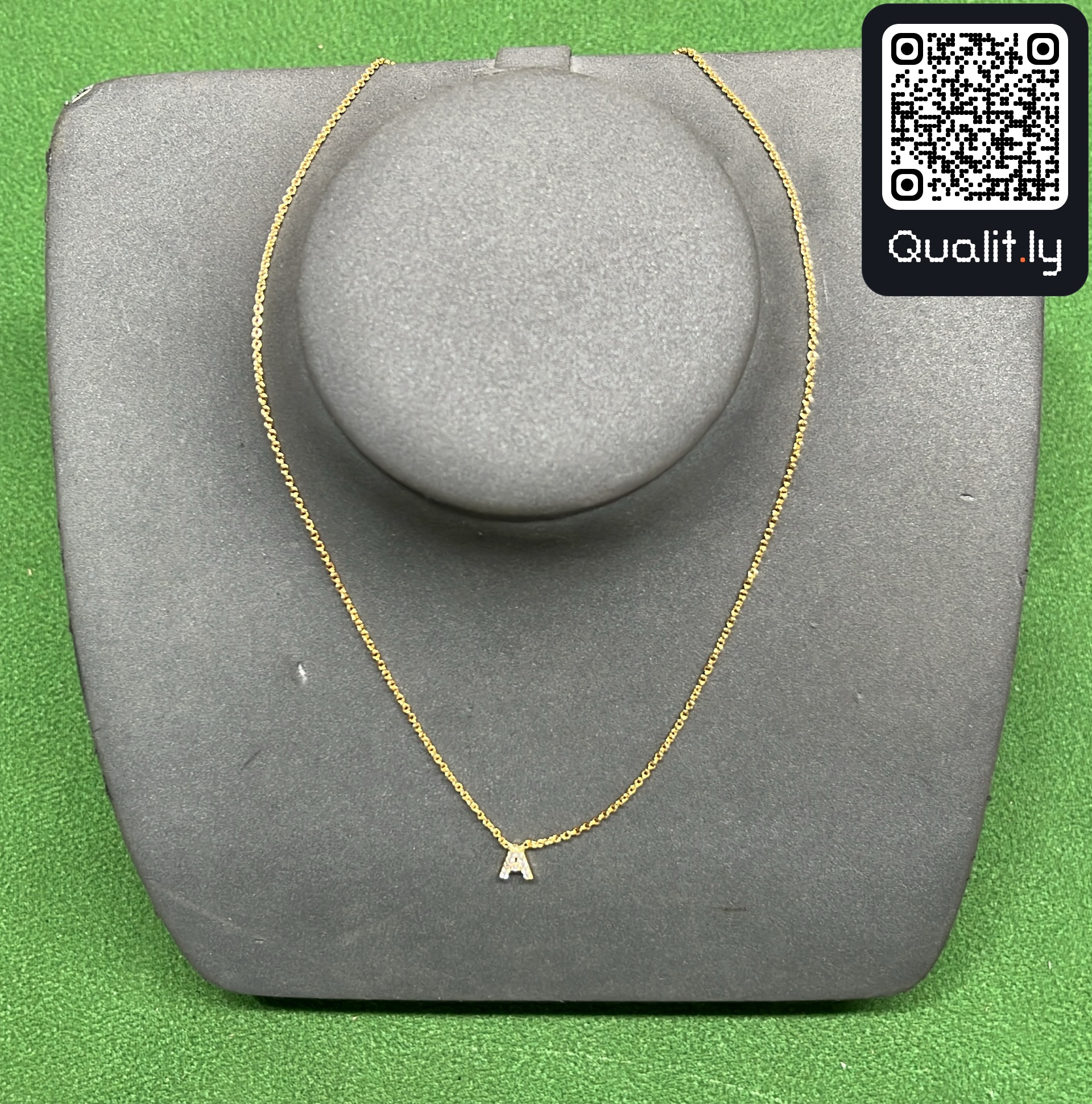 Jewelry QC photo 1 of 3
