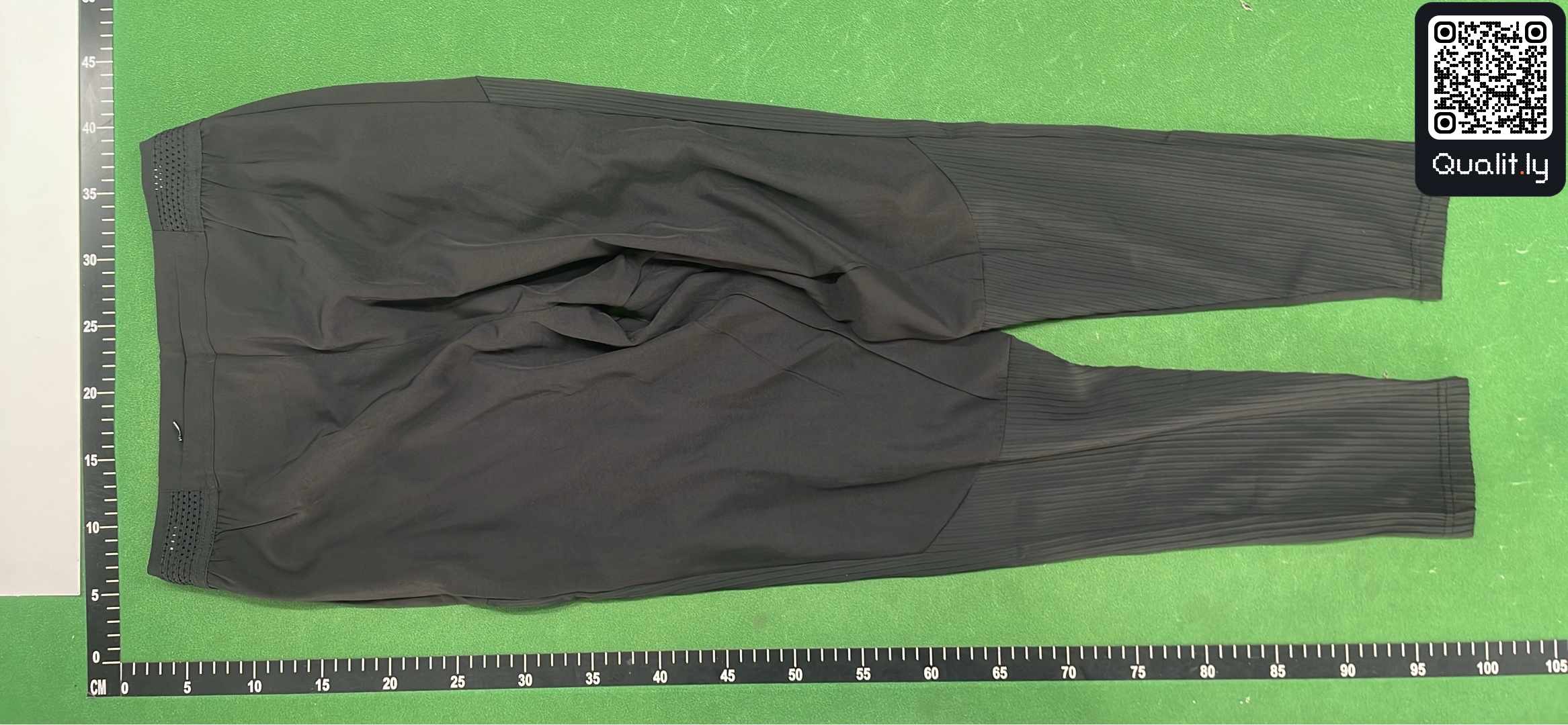 长裤 QC 照片 3 / 4