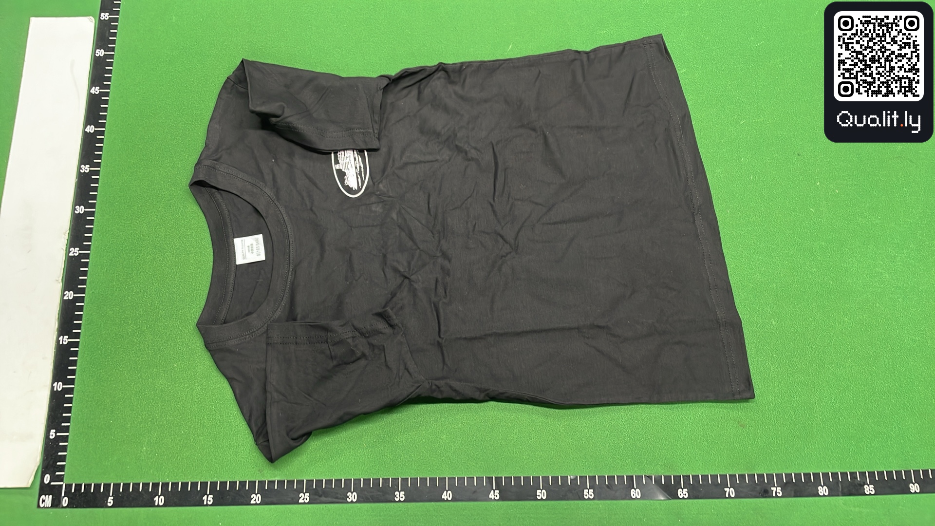 T-shirt — foto QC 2 di 40