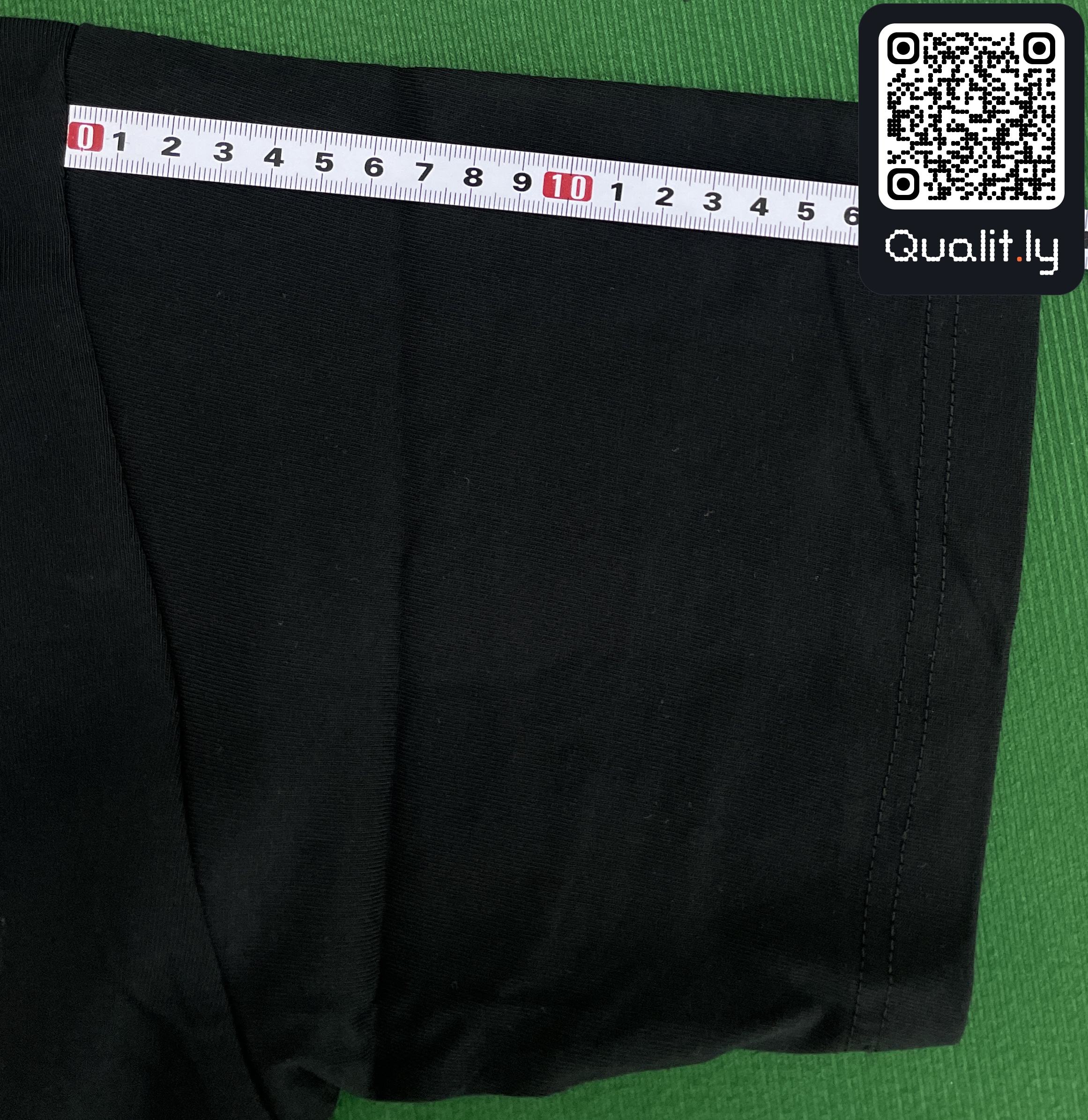 Overhemd — QC-foto 3 van 51