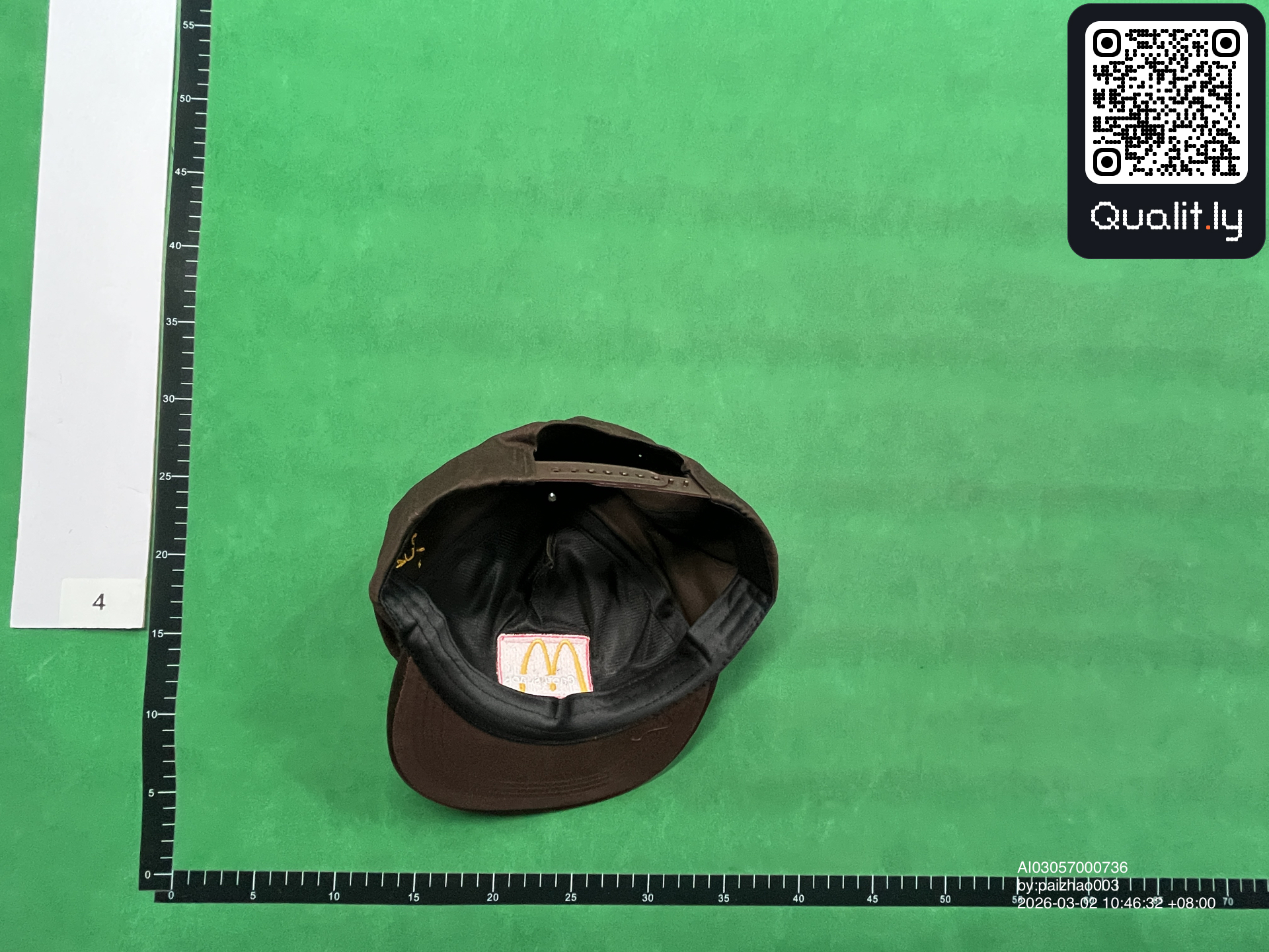 Cap — QC-Foto 2 von 22