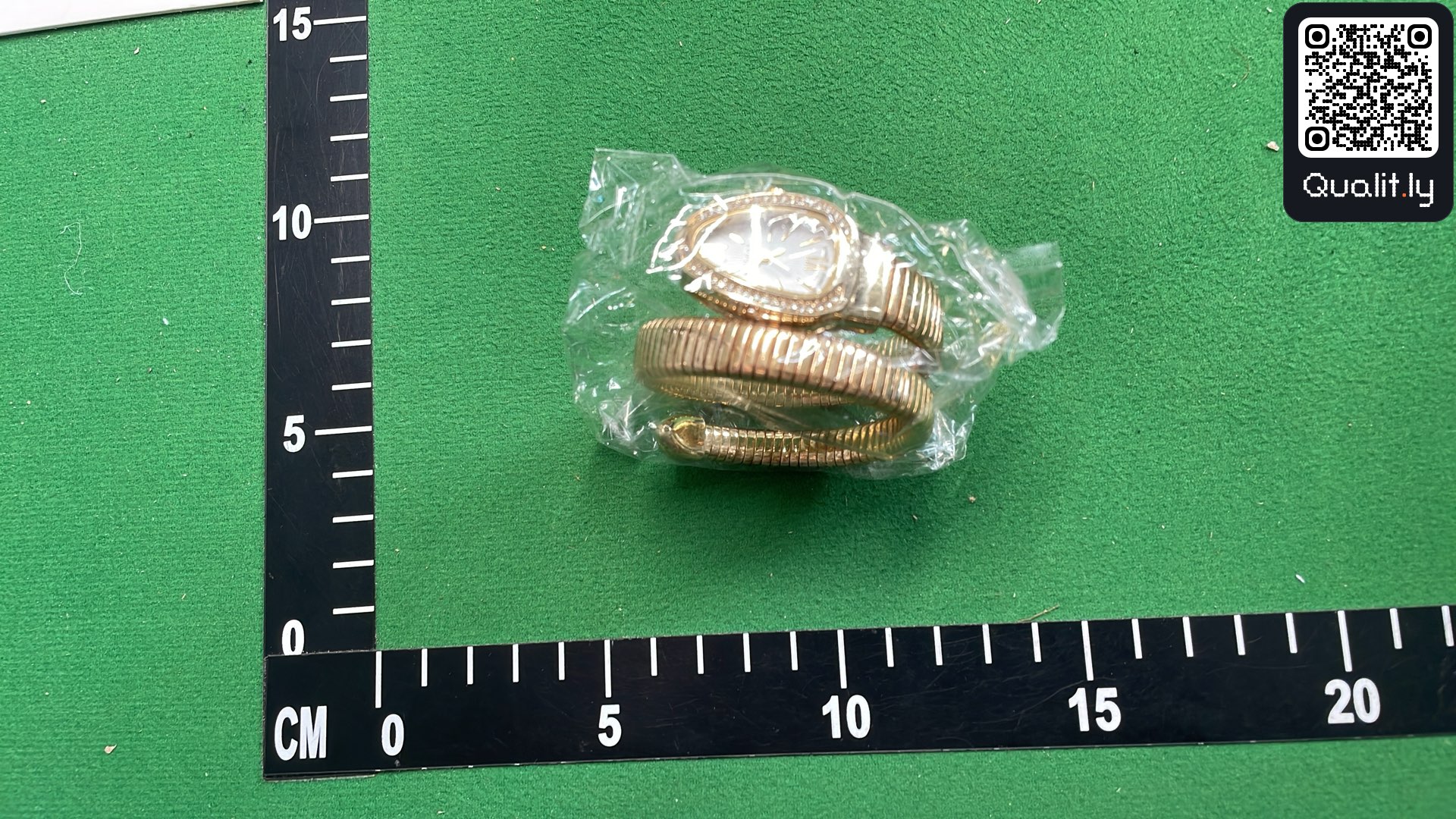 手表 QC 照片 1 / 44