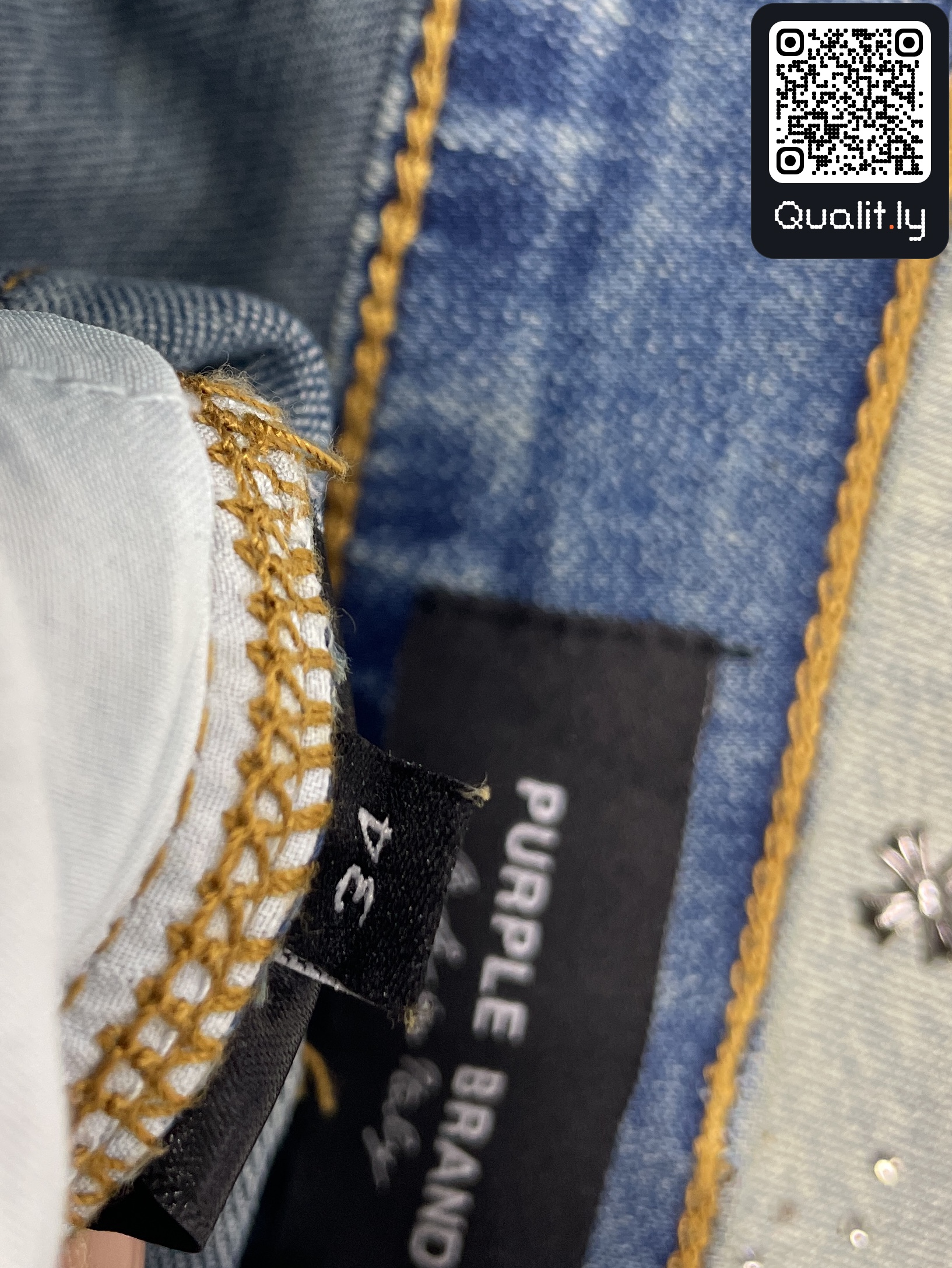 Jeans — QC-foto 1 av 114