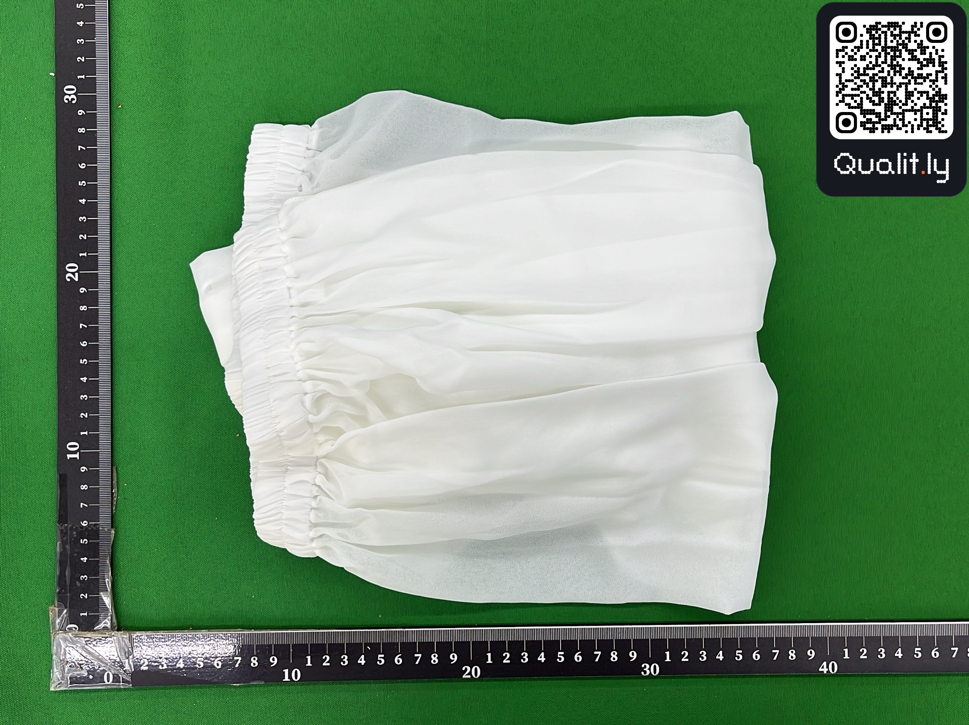 衬衫 QC 照片 2 / 6