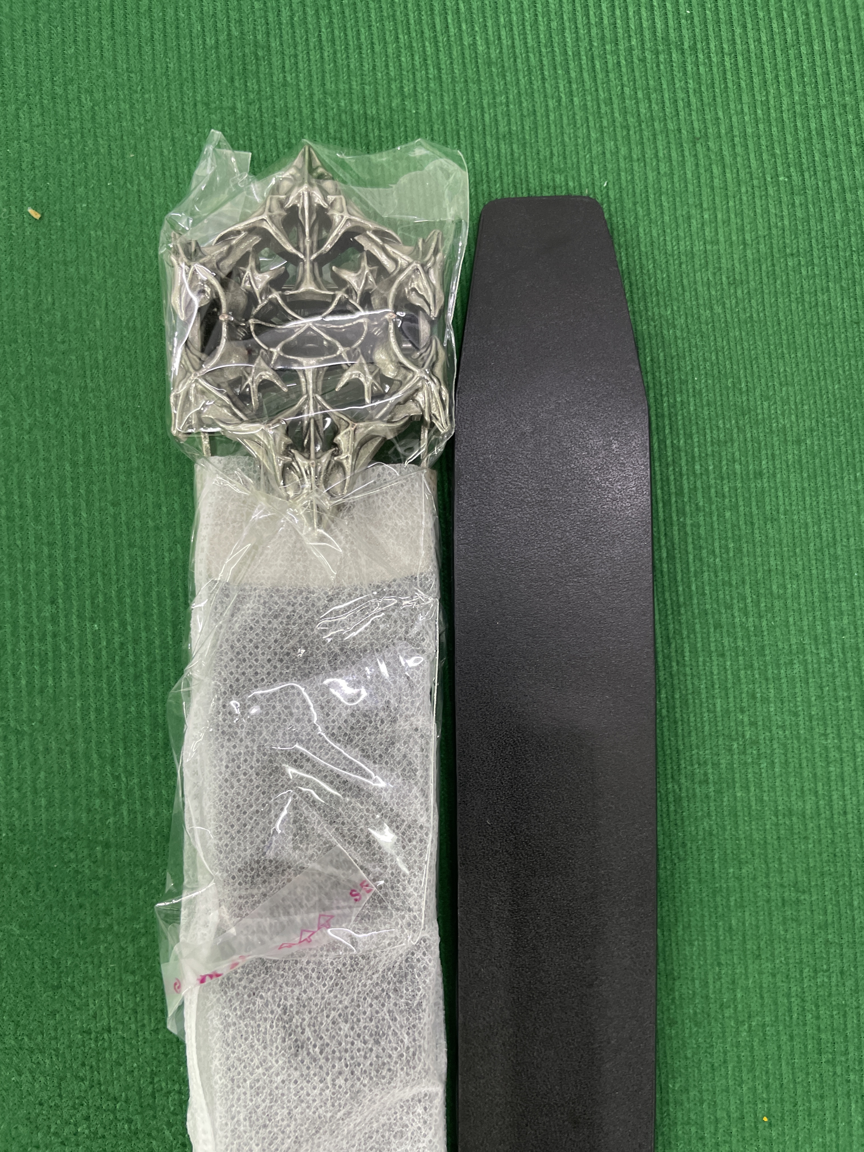 腰带 QC 照片 2 / 54