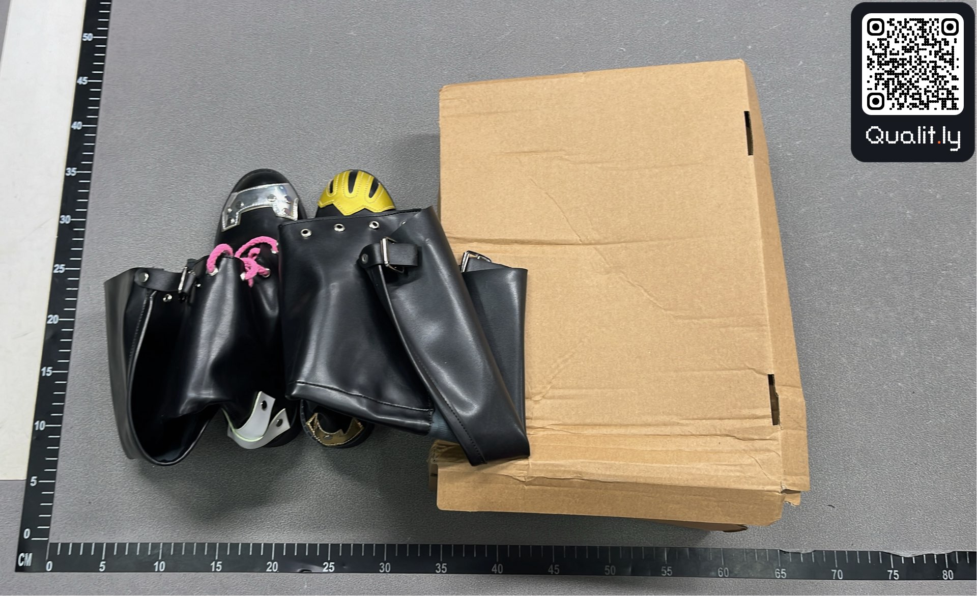 QC photo 1 of 10