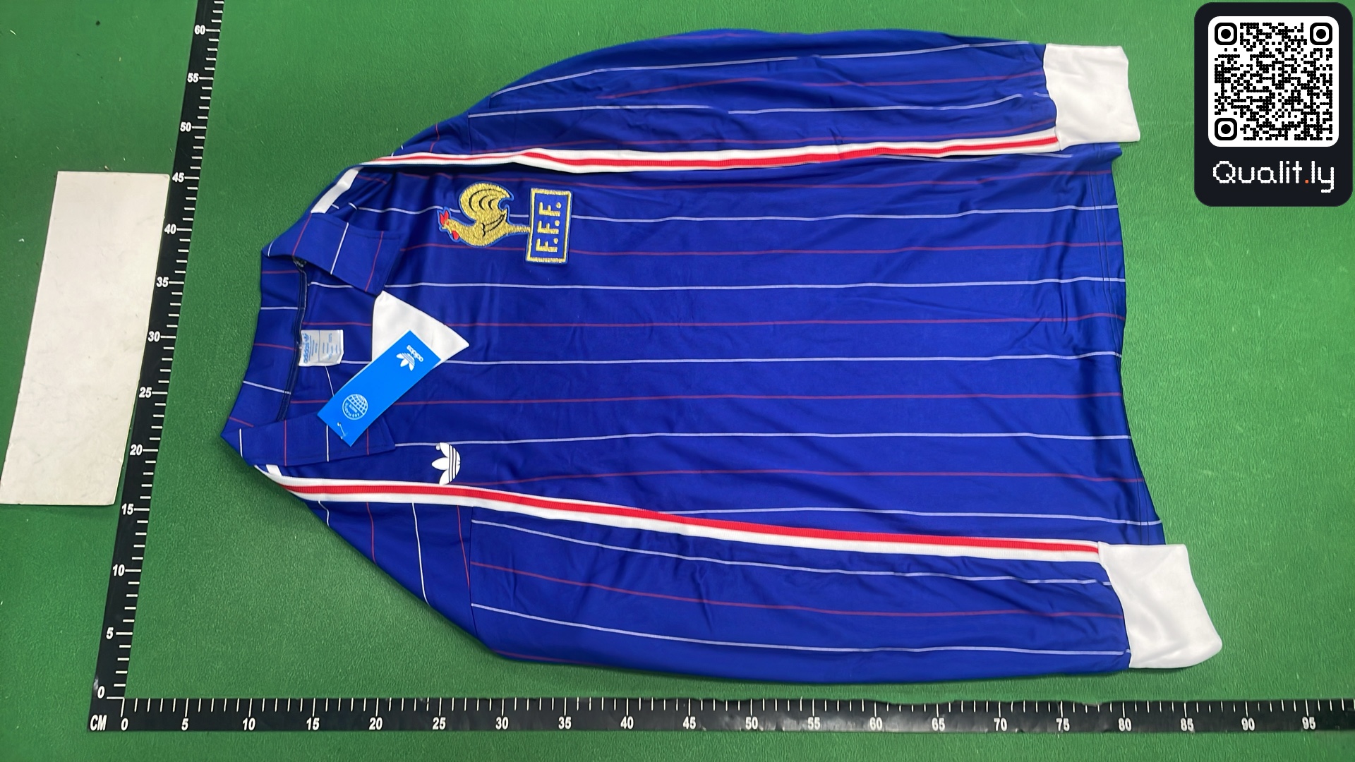 Shirt QC photo 2 of 4