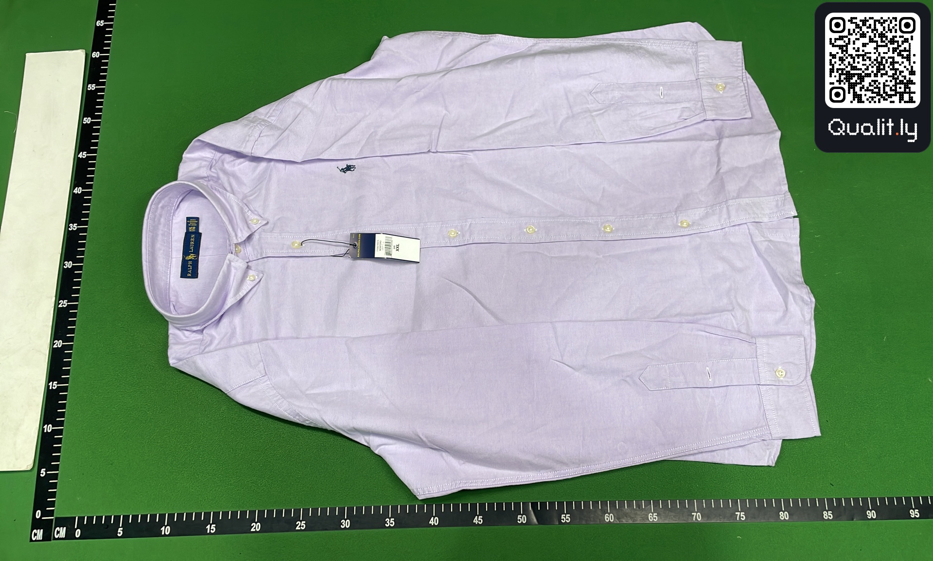 Chemise — photo QC 2 sur 8