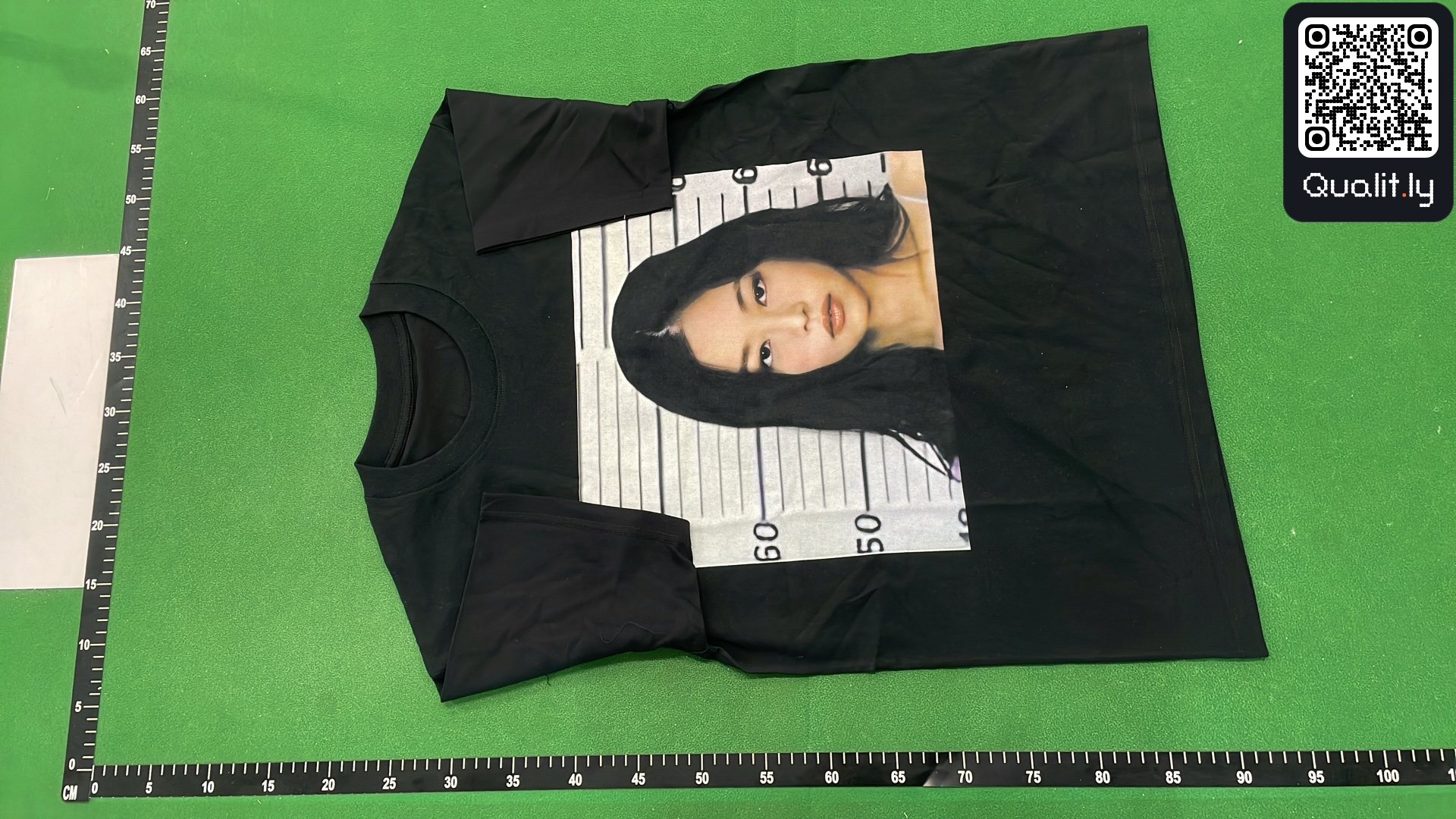 T-shirt — photo QC 2 sur 50