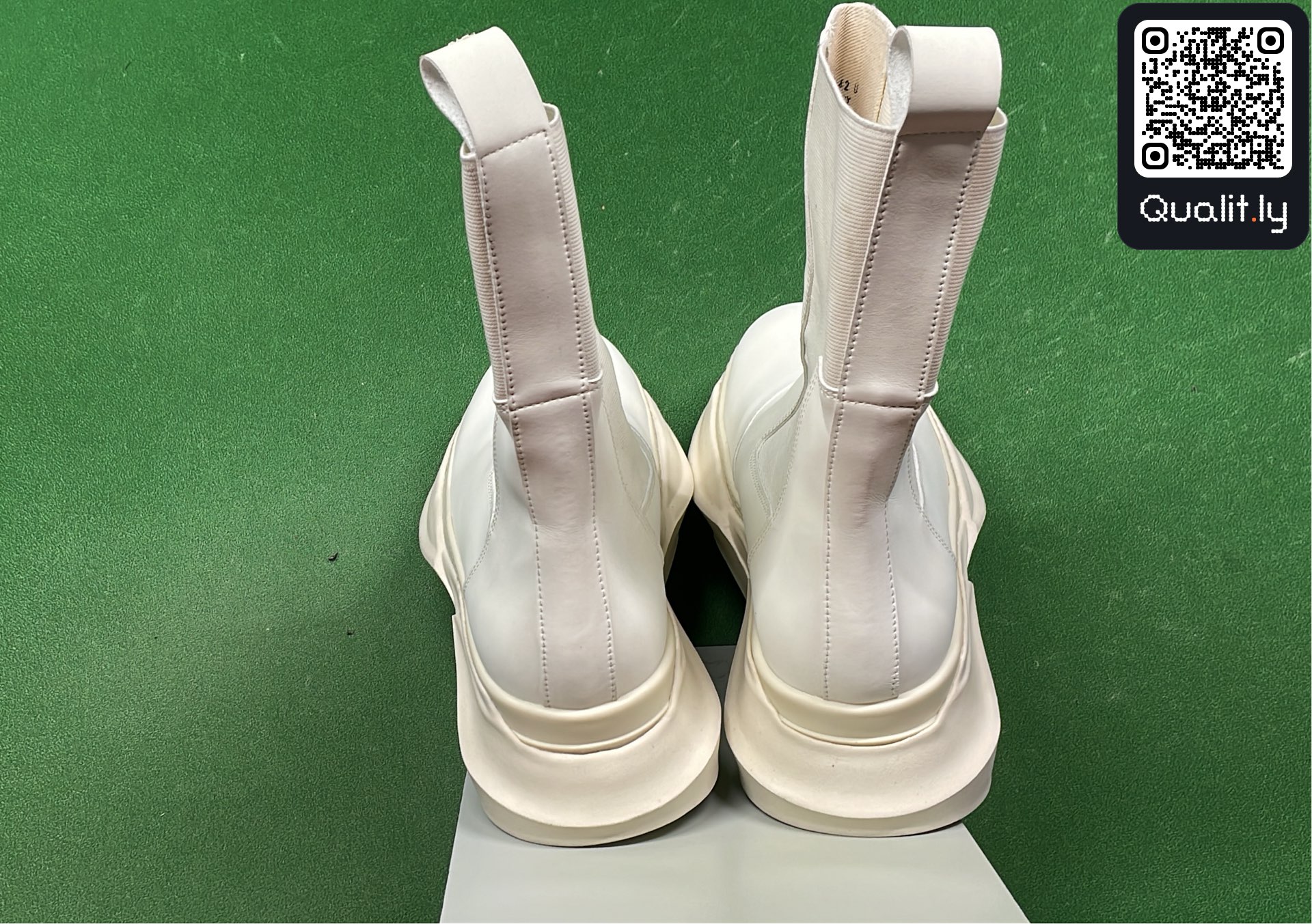 Boots QC photo 3 of 6