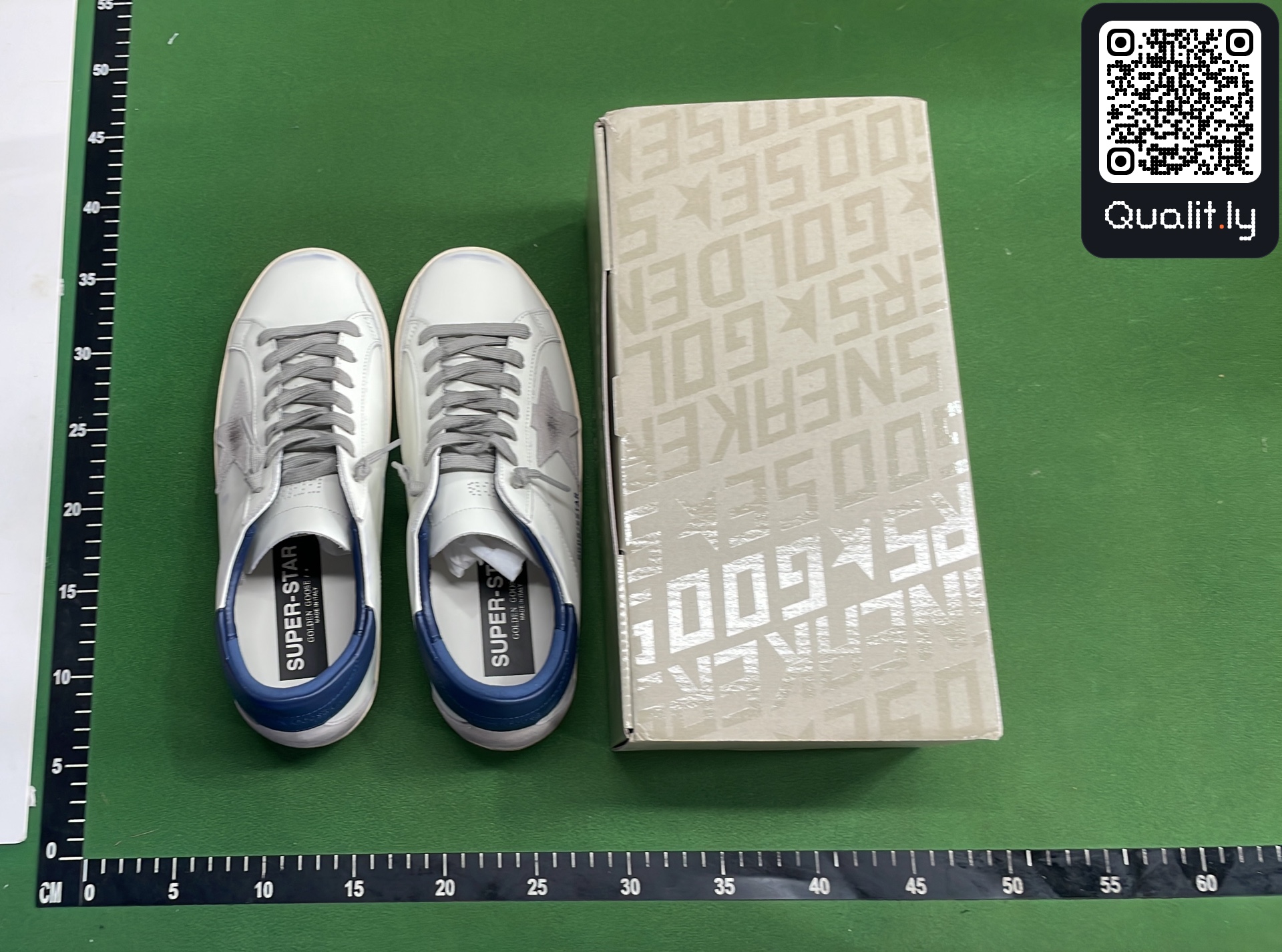Sneakers — QC-foto 1 van 241