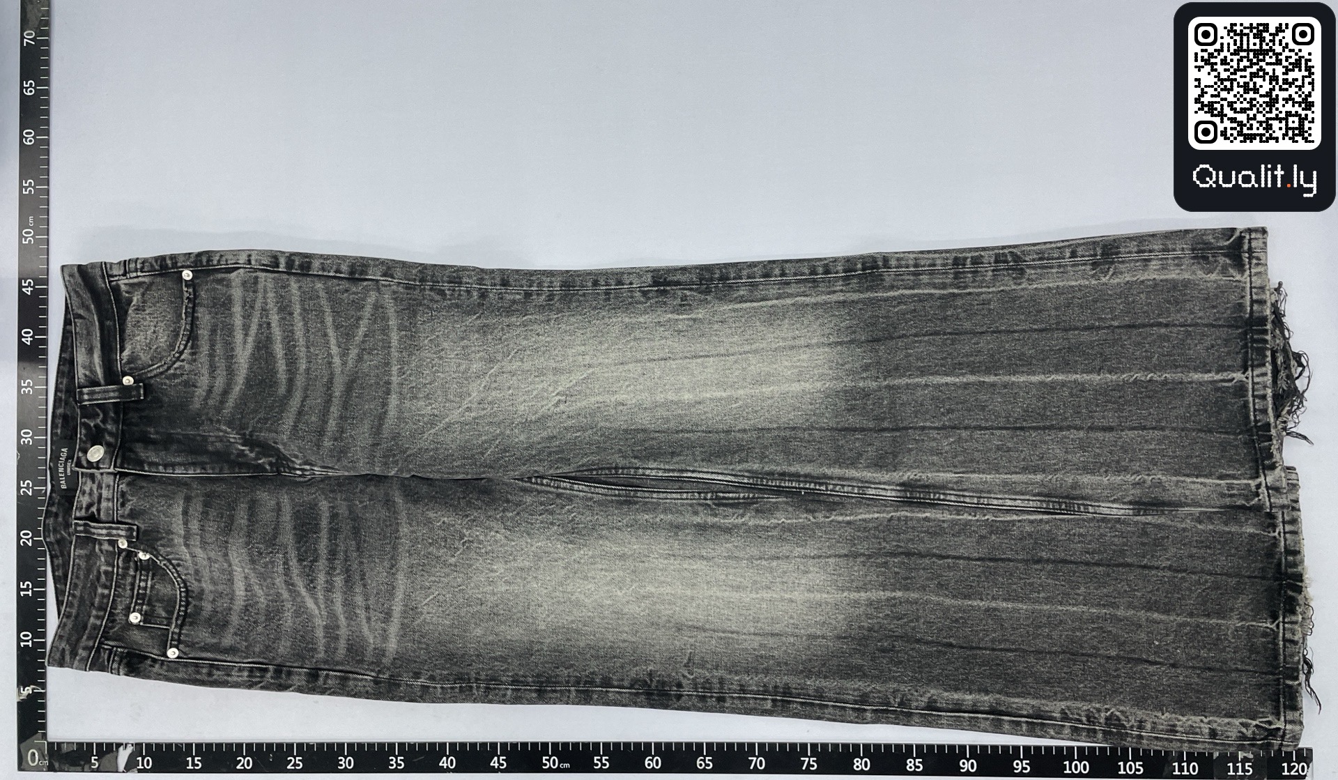 Jeans — QC-foto 3 av 63