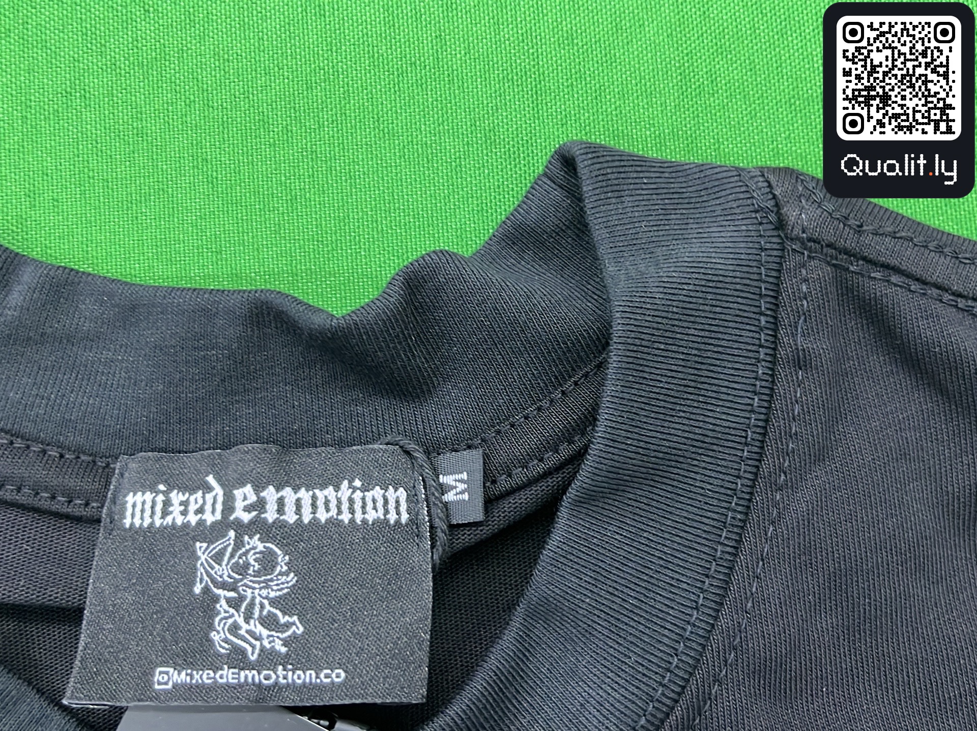 Tricou — fotografie QC 2 din 24